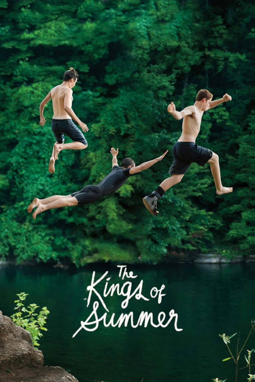 The Kings of Summer