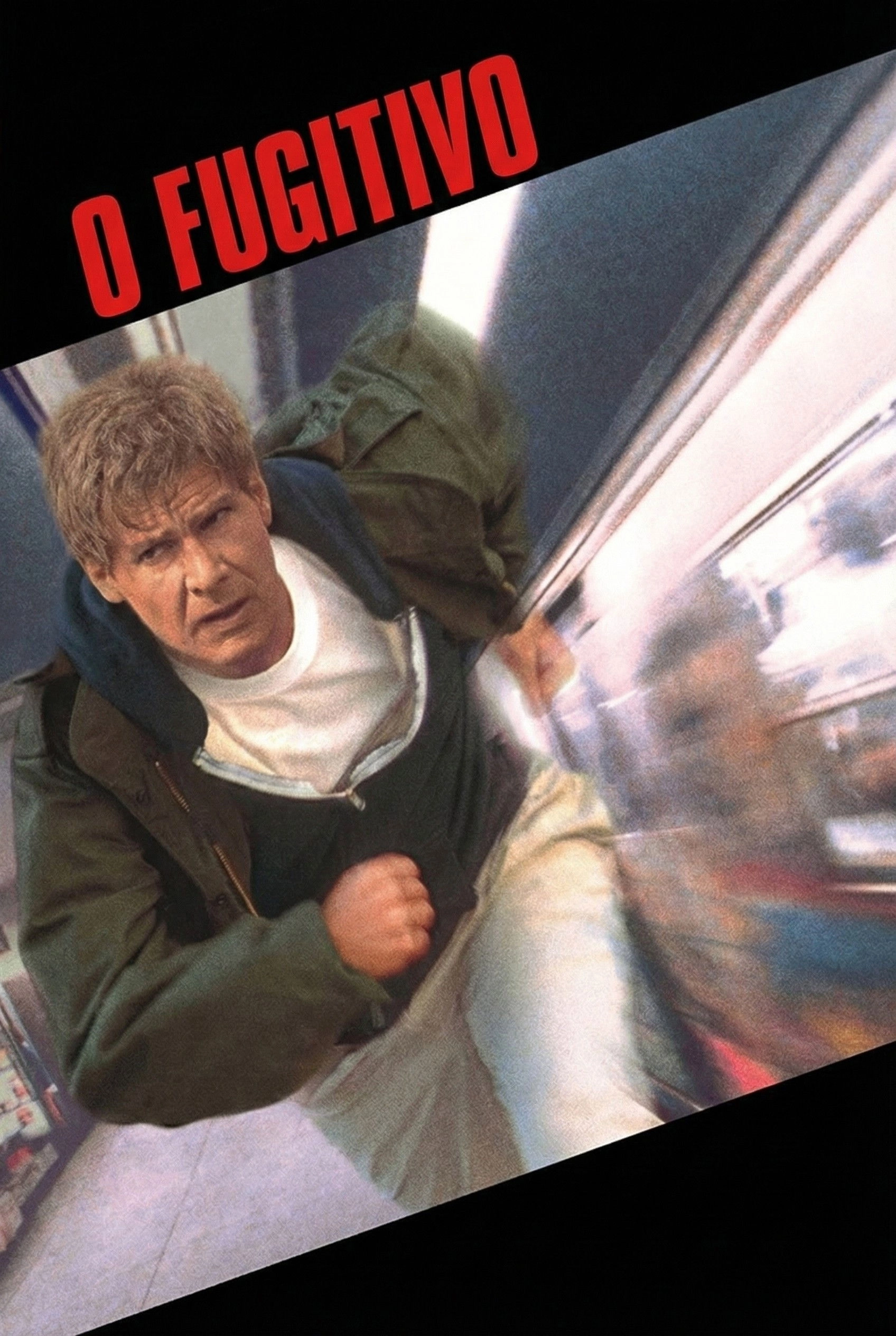 The Fugitive