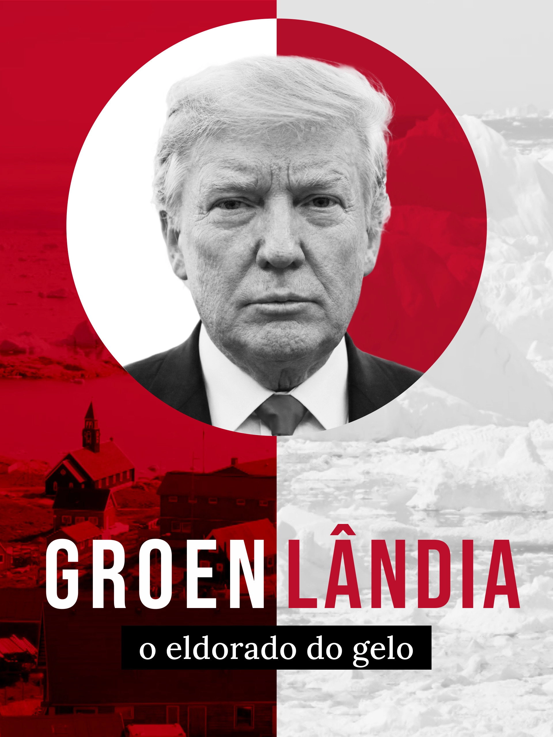 Greenland: The Icy Eldorado