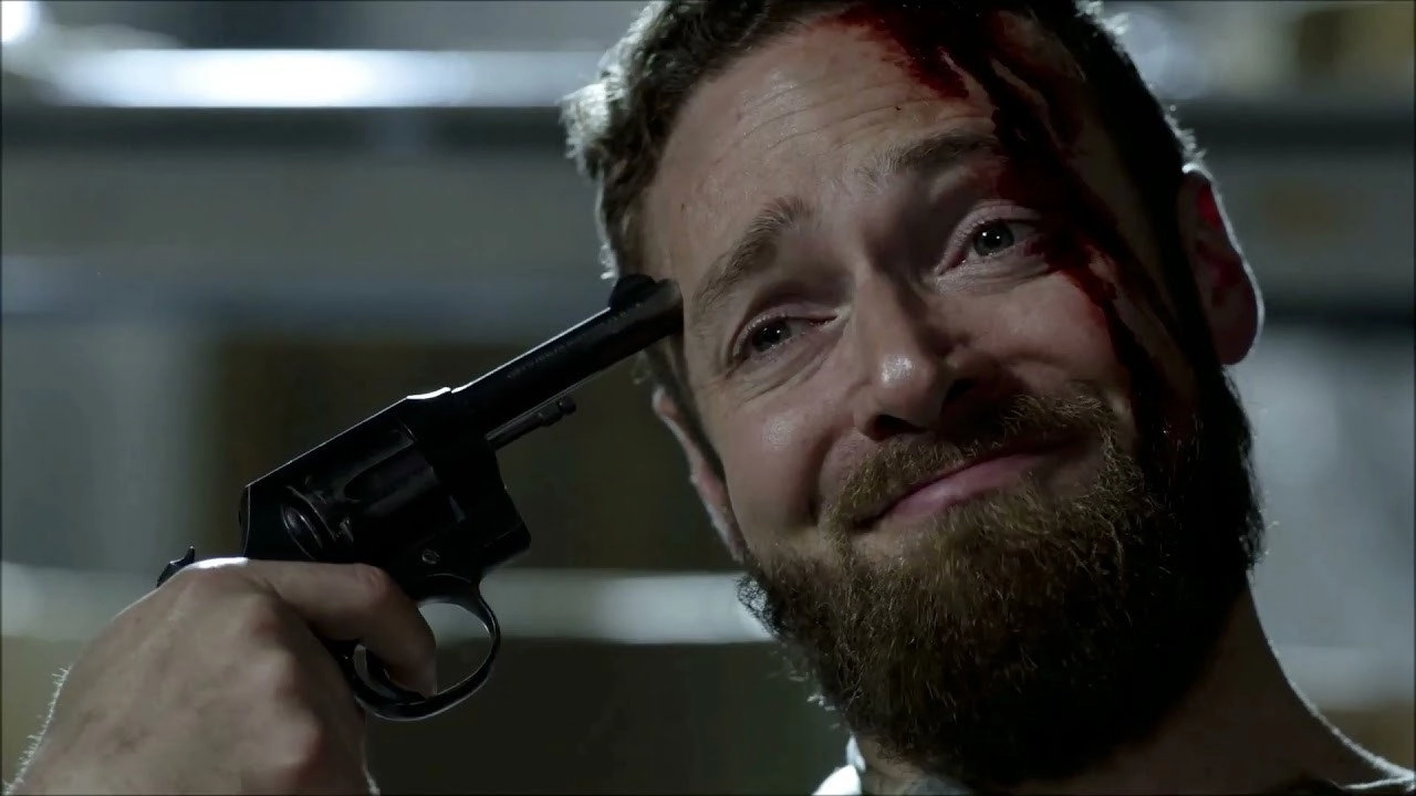 The Walking Dead: One More