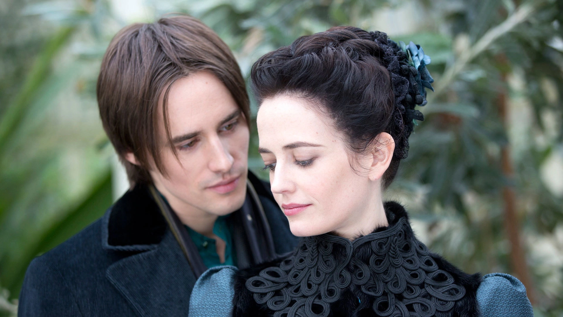 Penny Dreadful