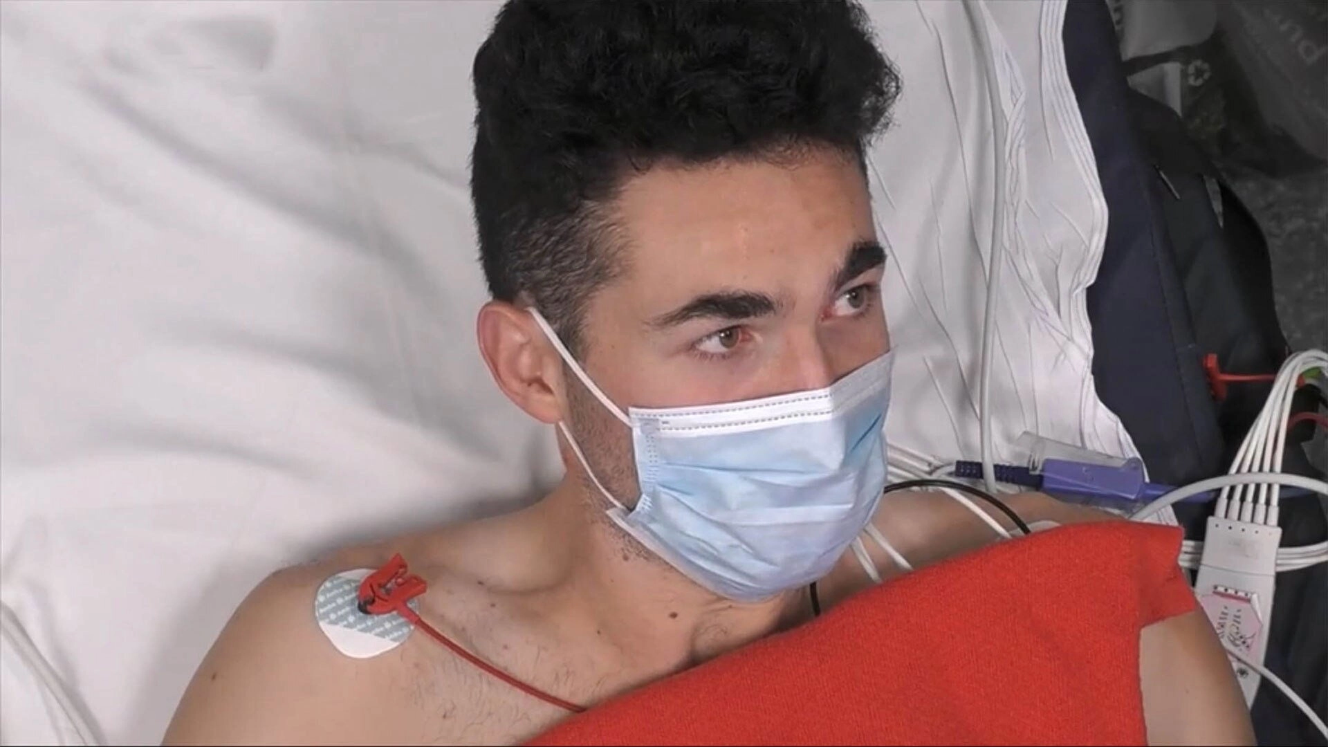 24 Hours in A&E