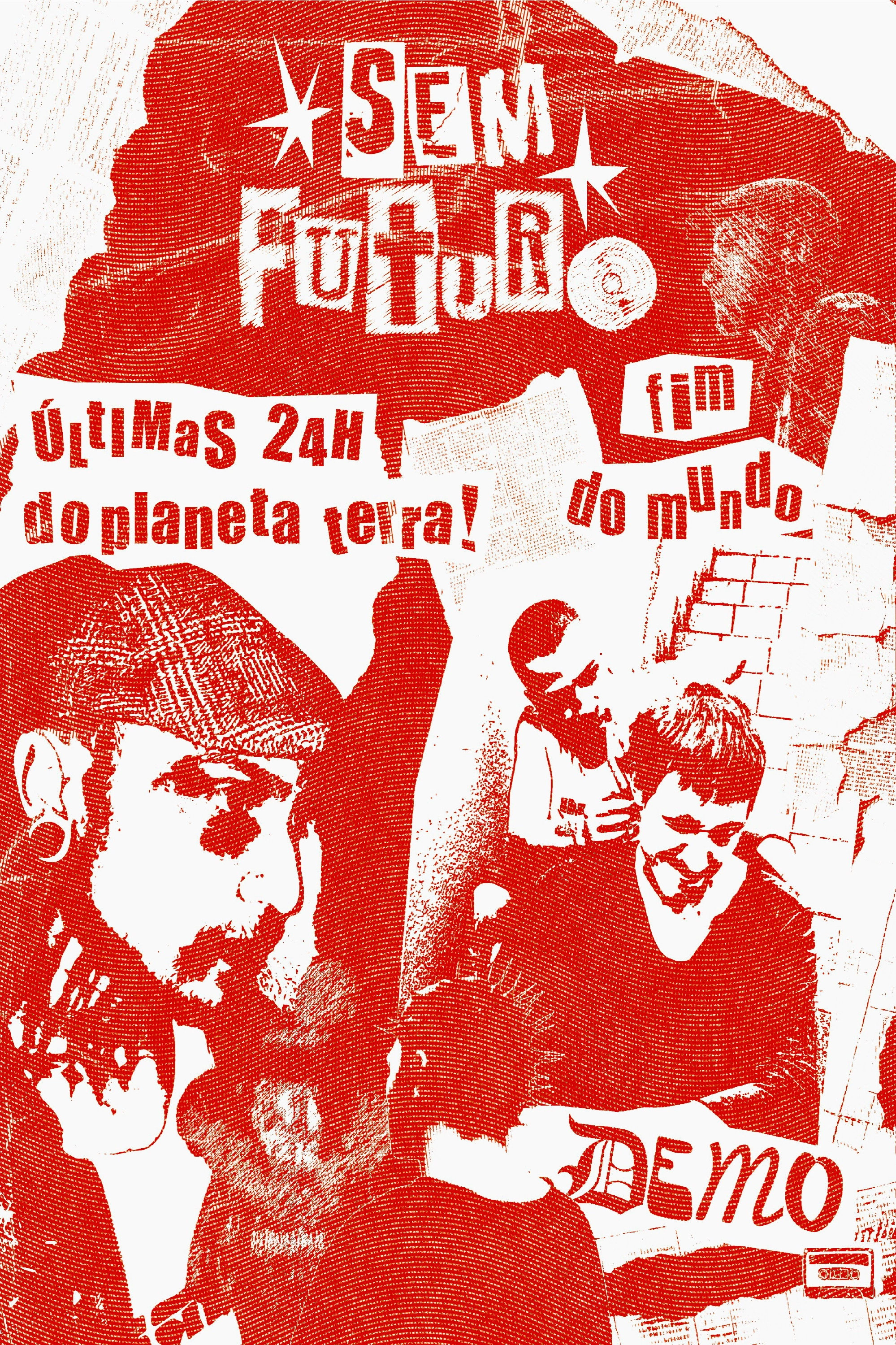 SEM FUTURO