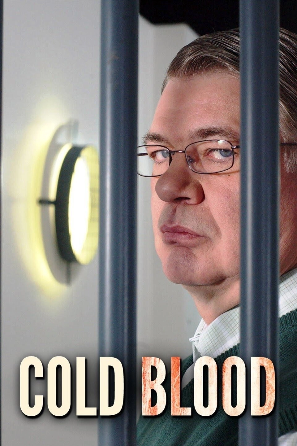 Cold Blood