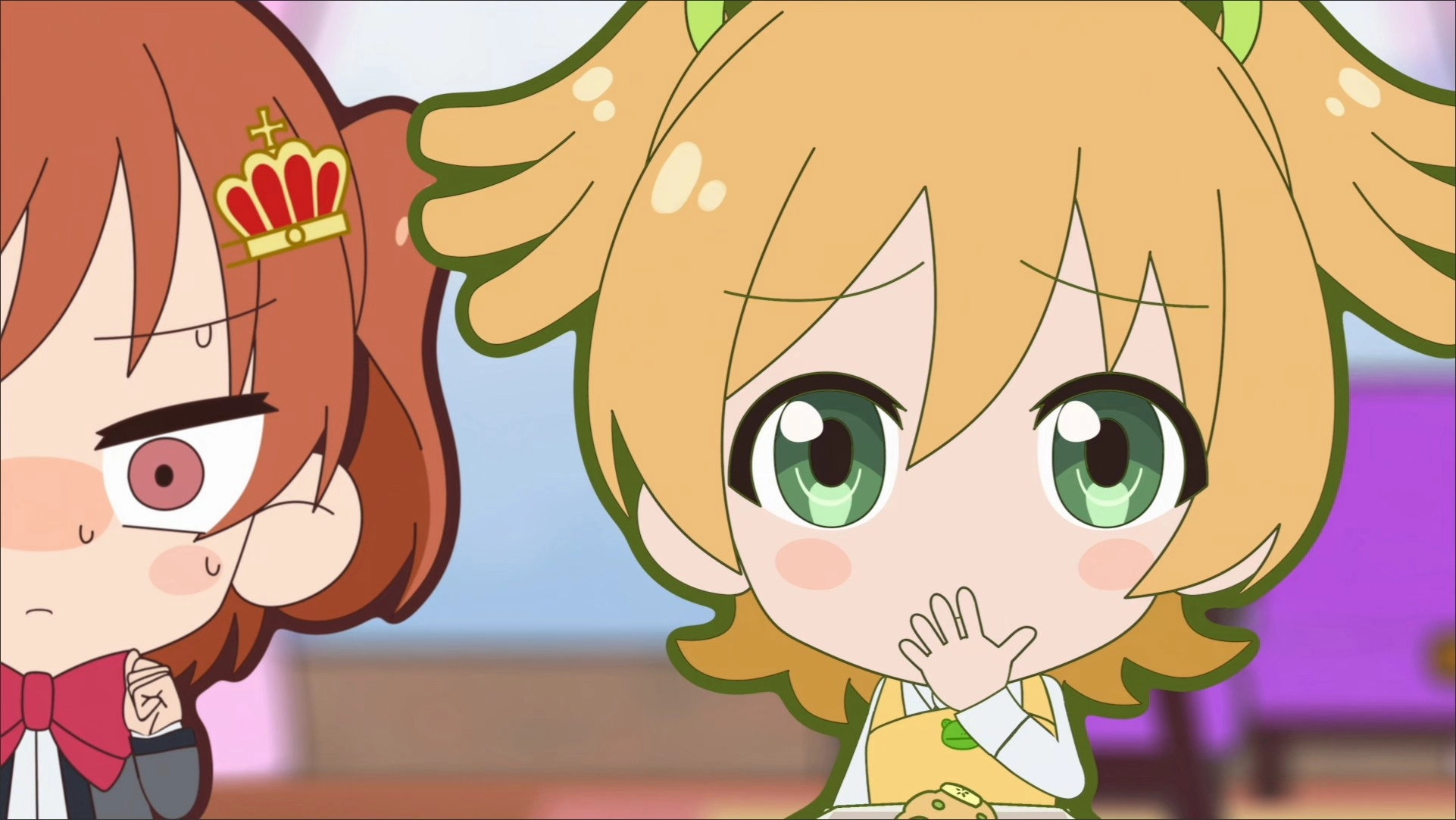 Shoujo☆Conte All Starlight