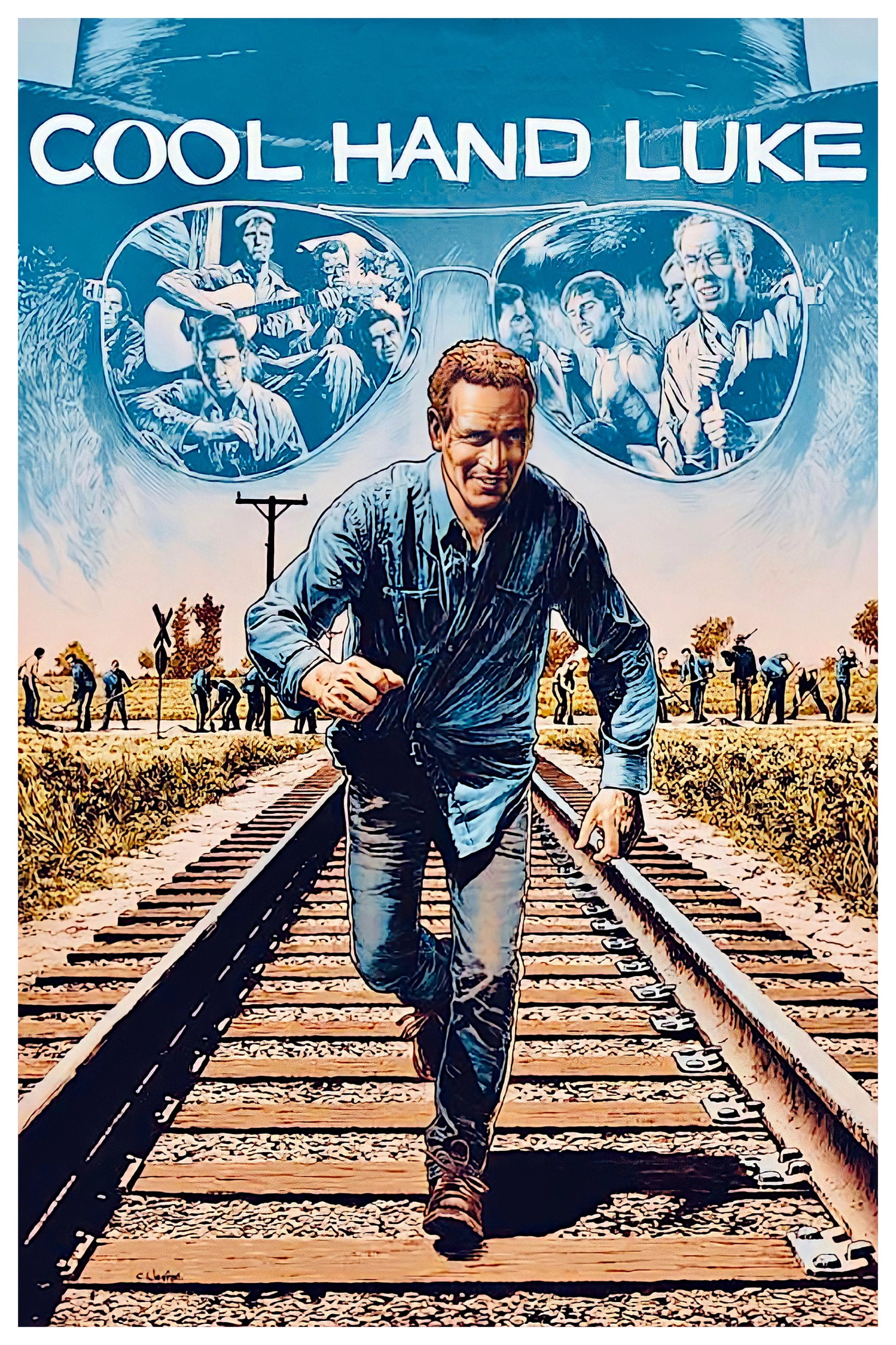 Cool Hand Luke