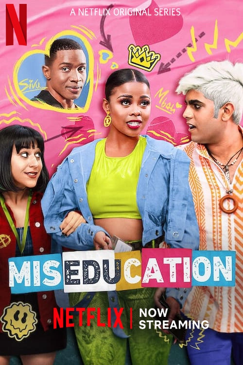 Miseducation