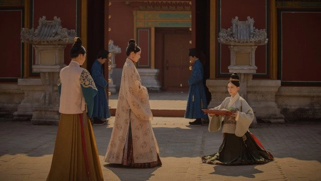 Royal Feast