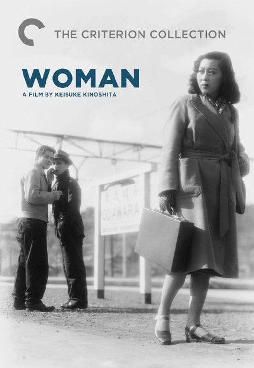 Woman