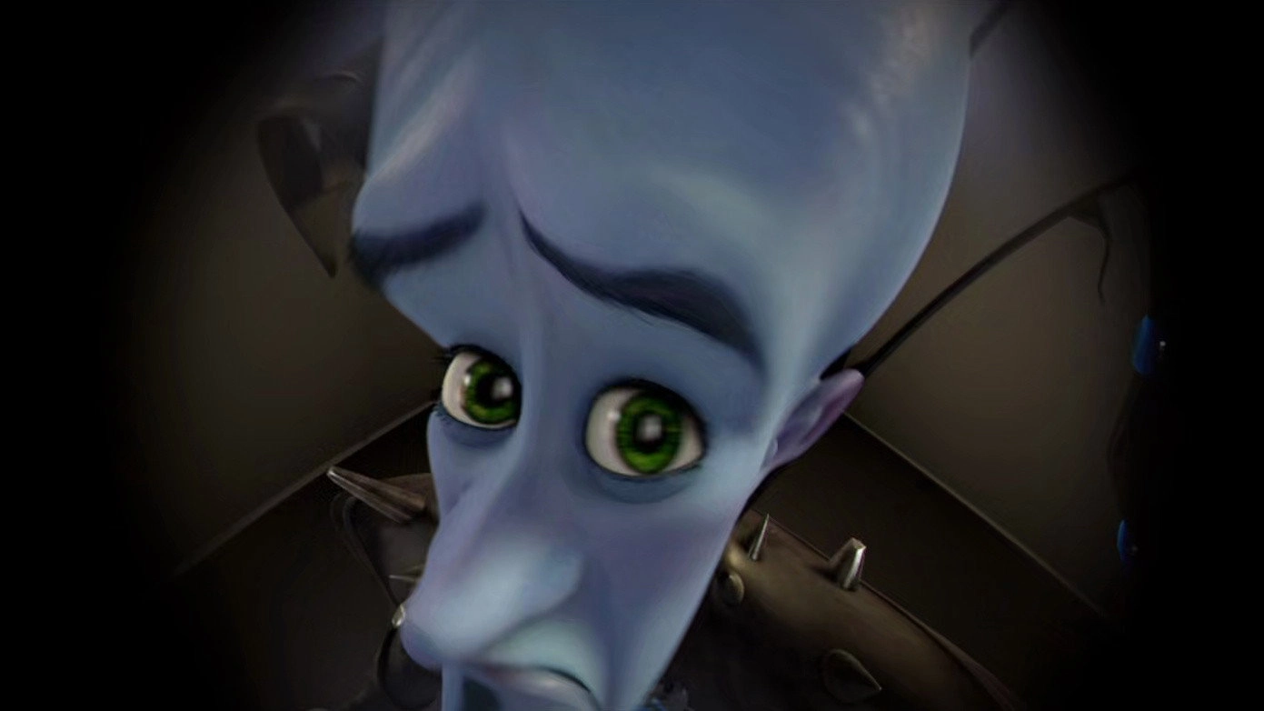 Megamind