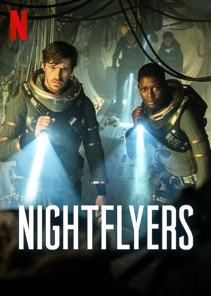 Nightflyers