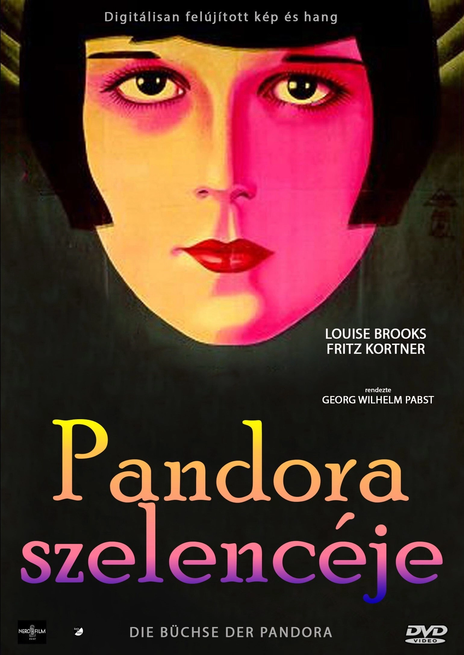 Pandora's Box