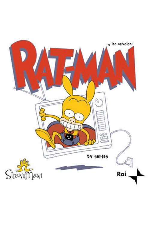 Rat-Man