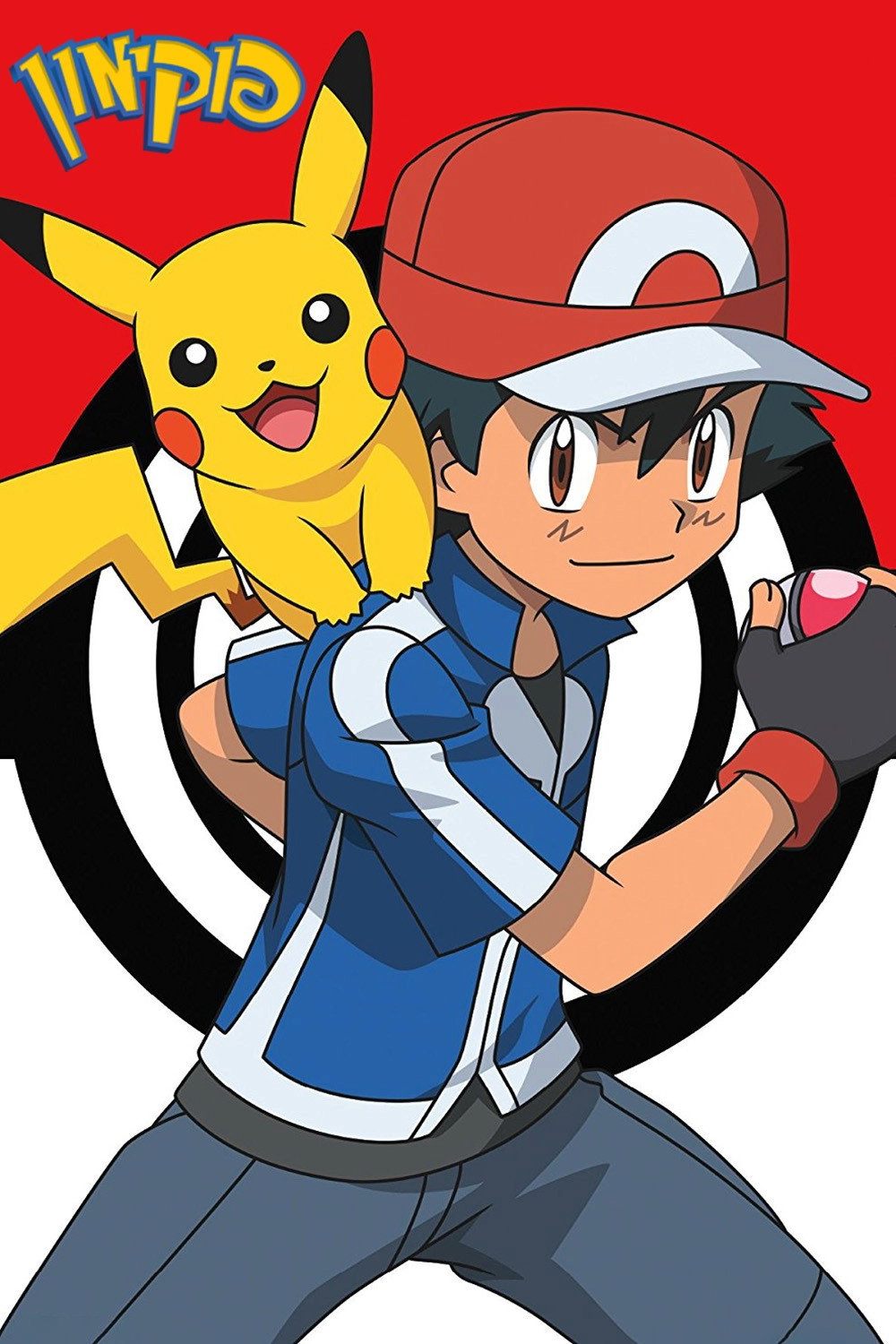 Pokémon
