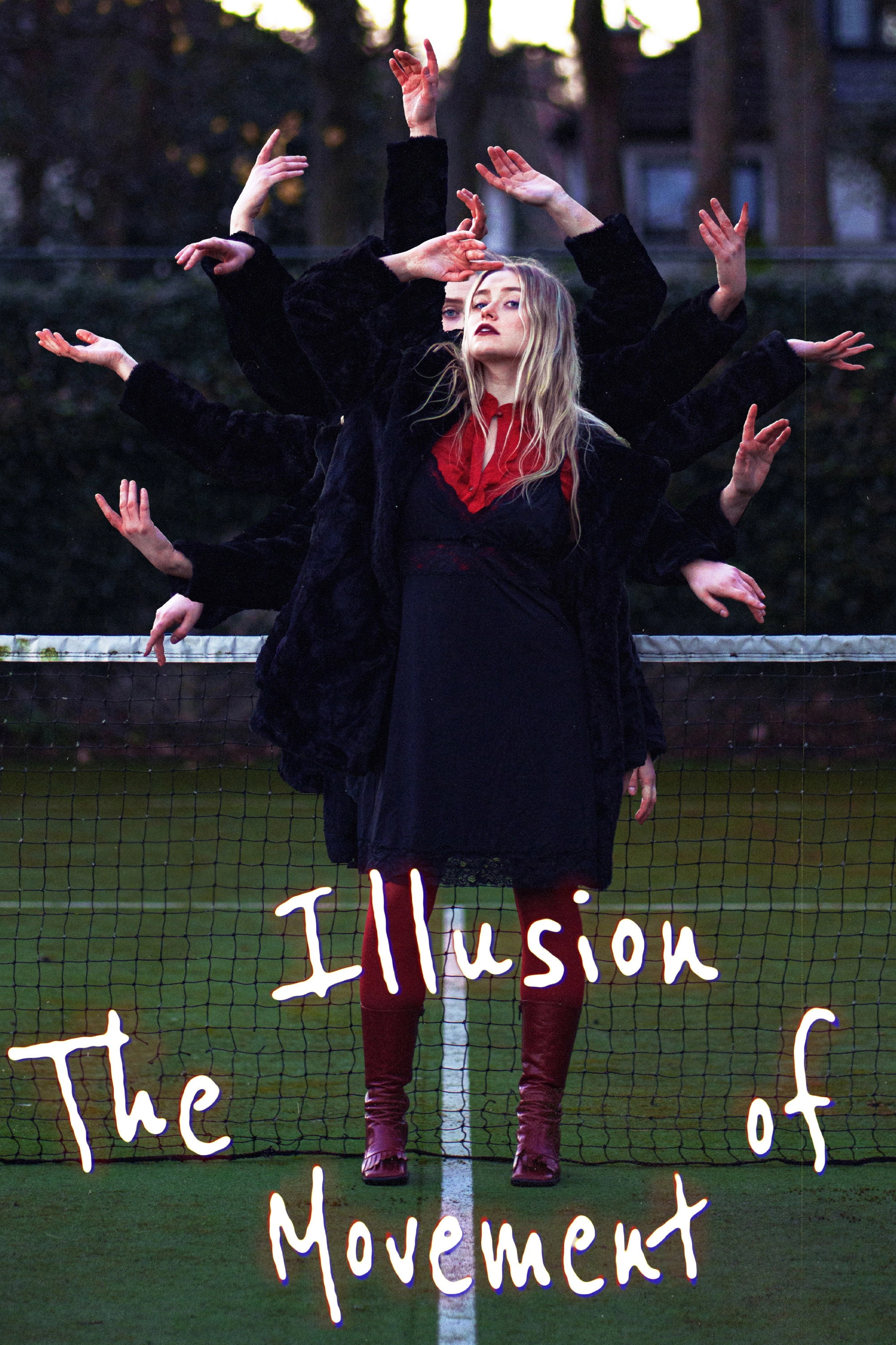 The Illusion of Movement