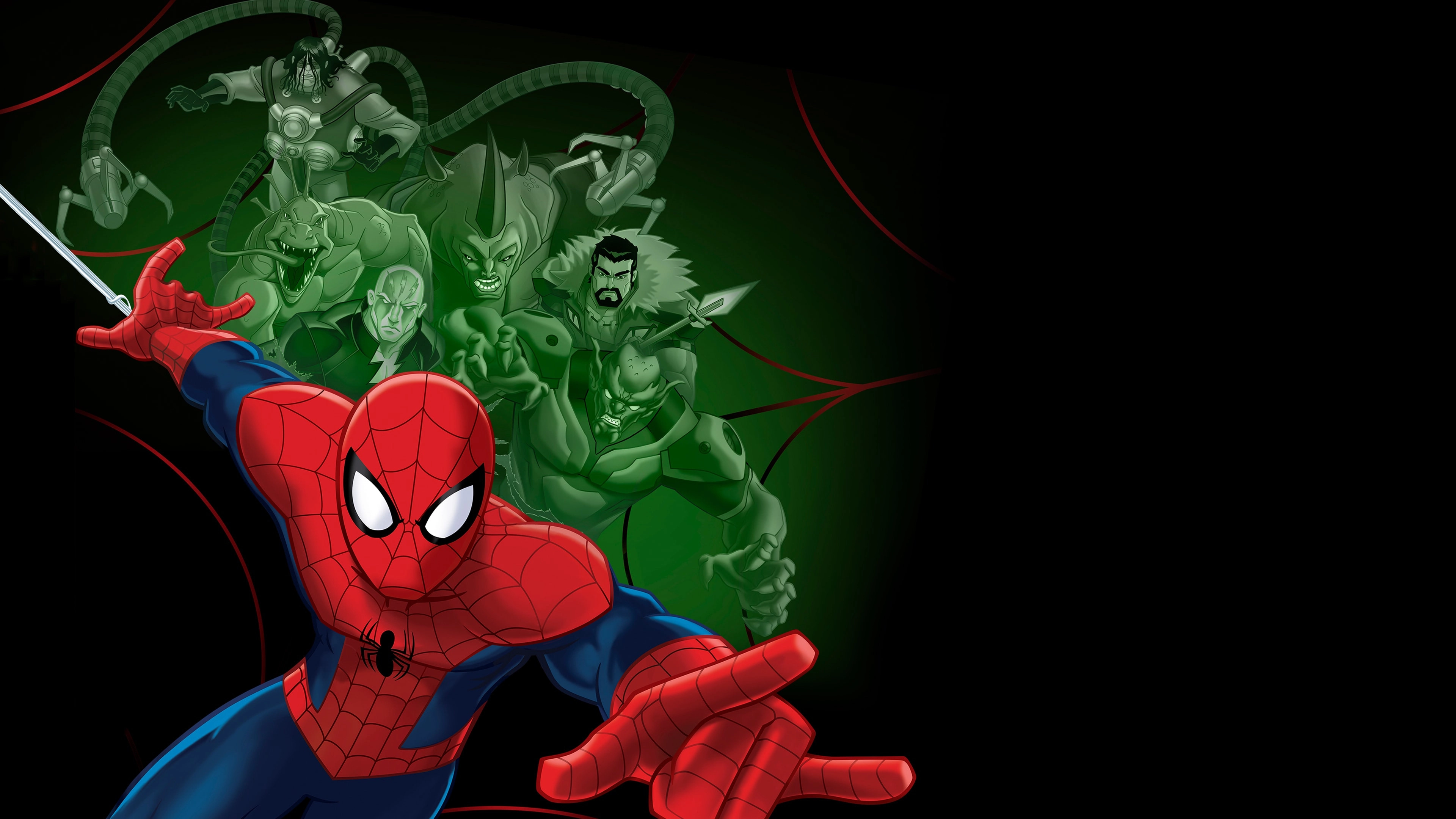 Marvel's Ultimate Spider-Man