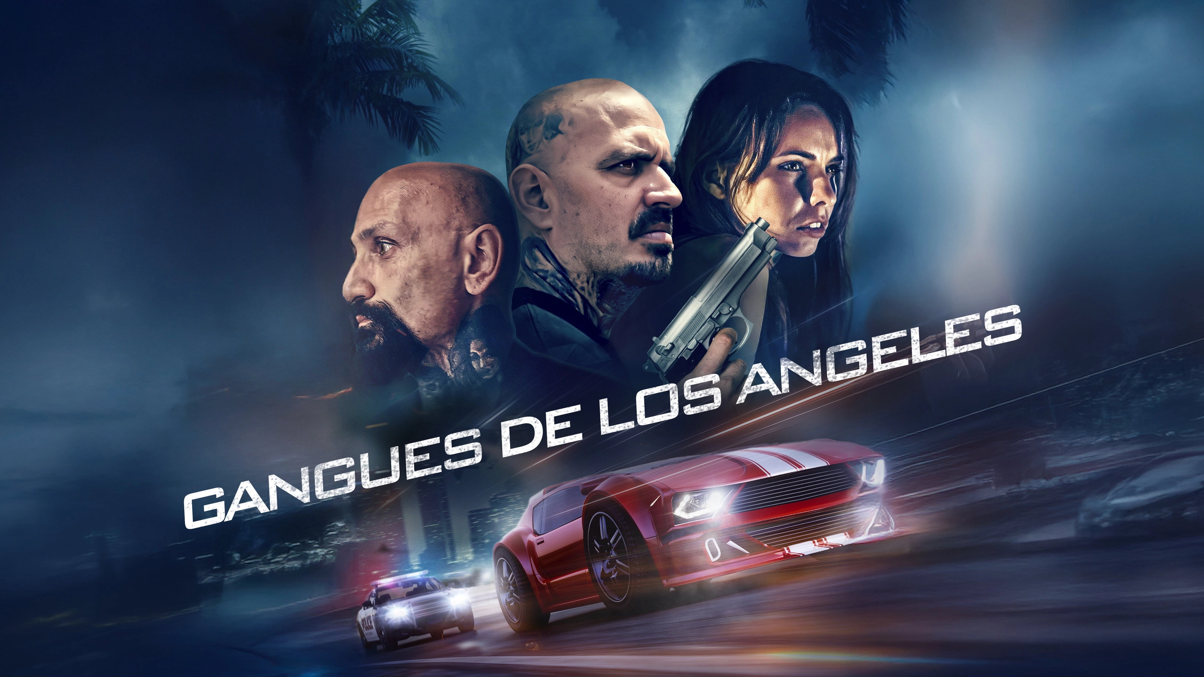 Live and Die in East L.A.