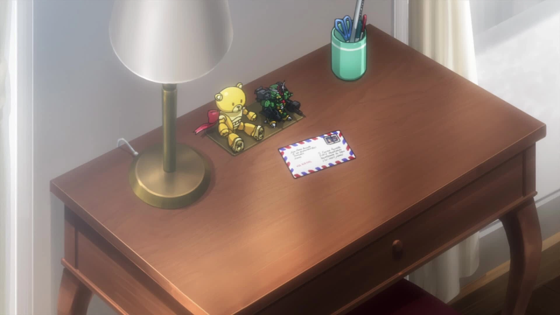 Gundam Build Fighters