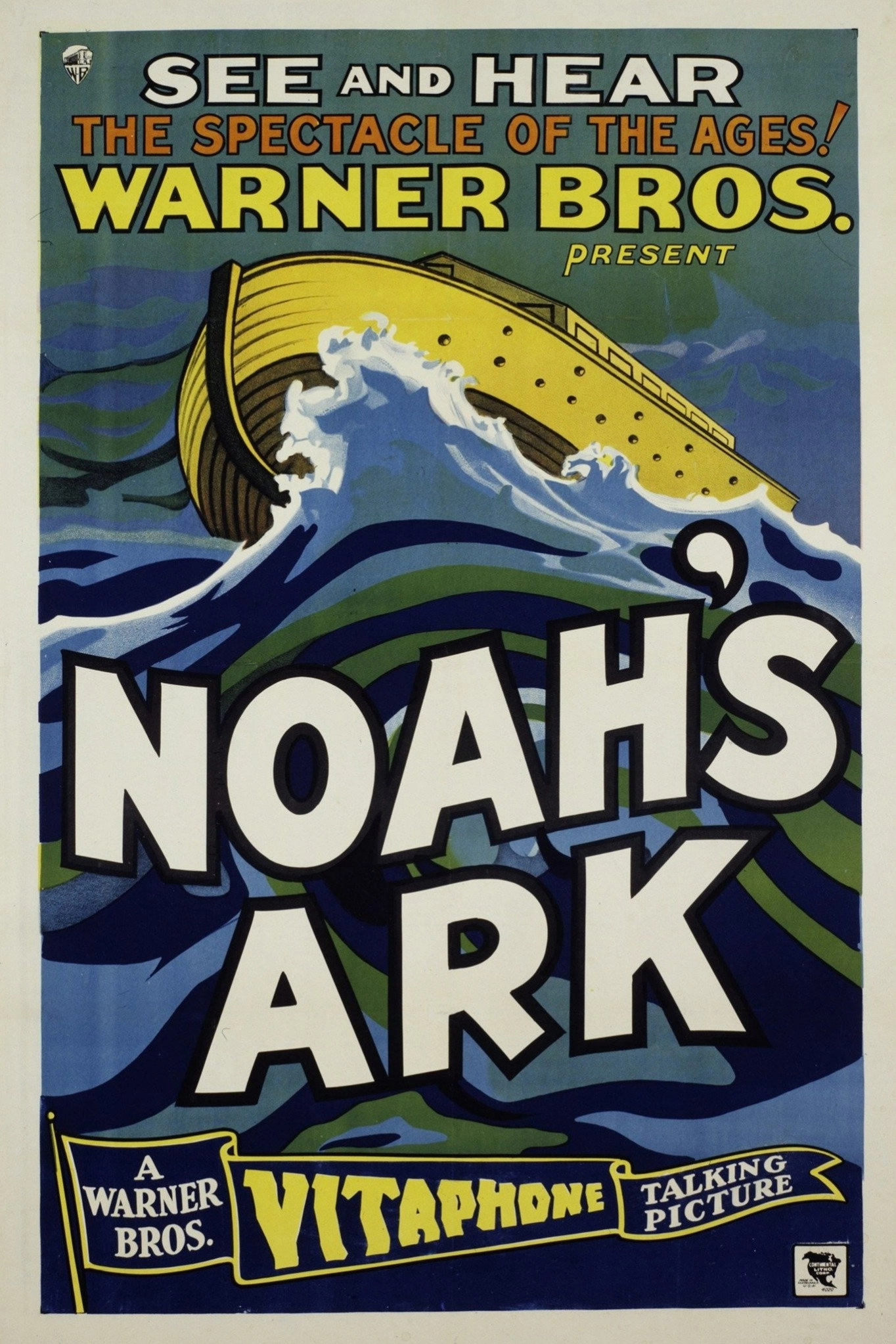 Noah's Ark