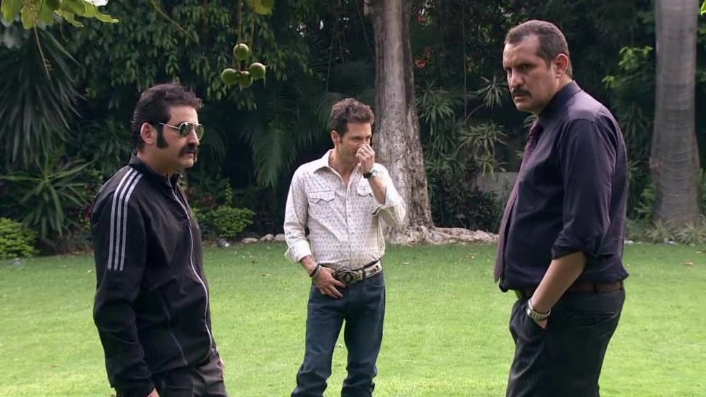 El Señor de los Cielos
