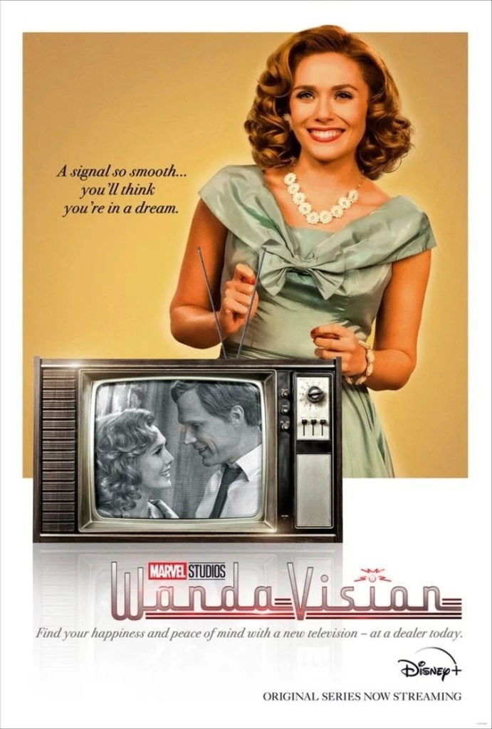 WandaVision