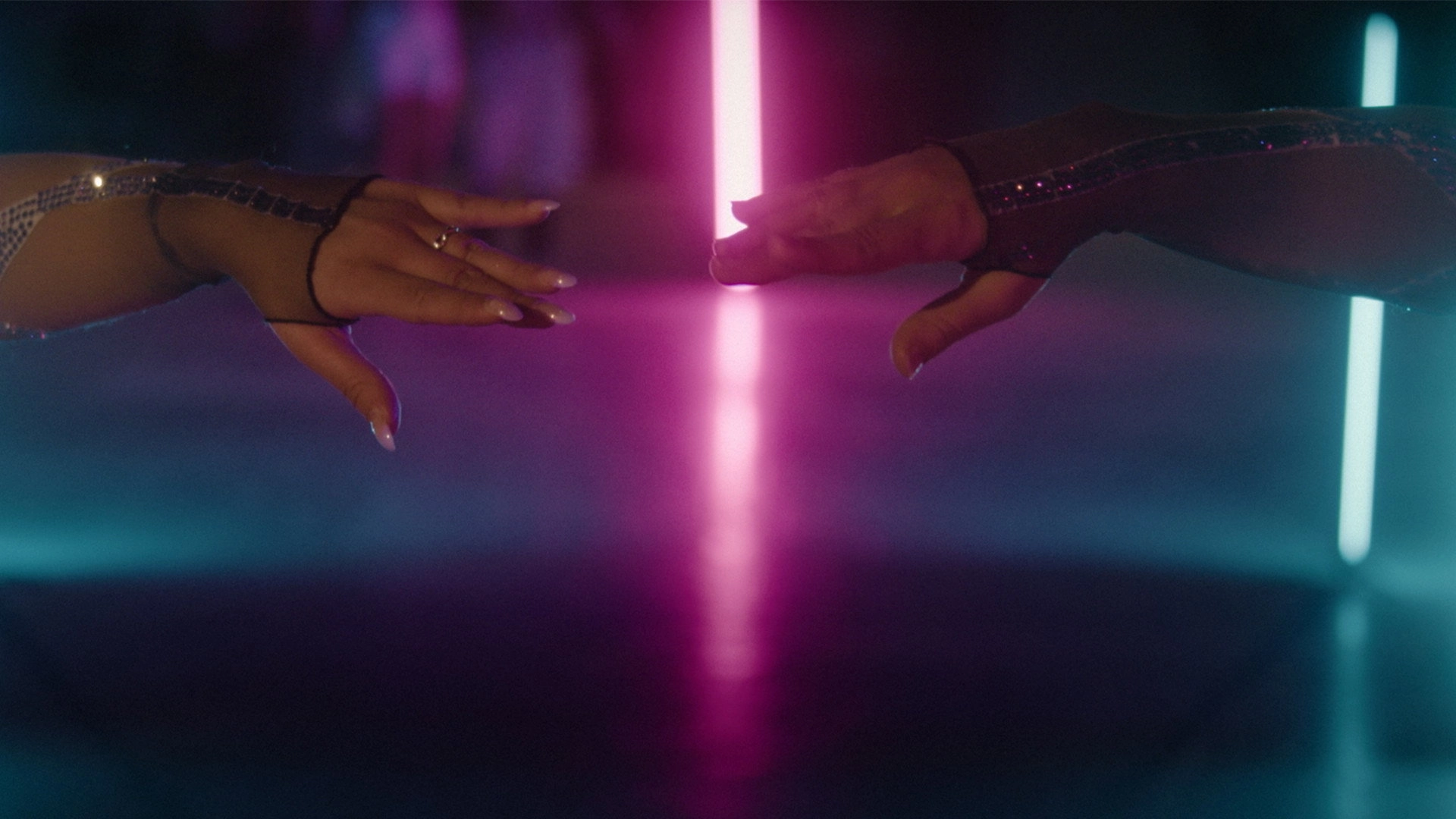 To the other side
