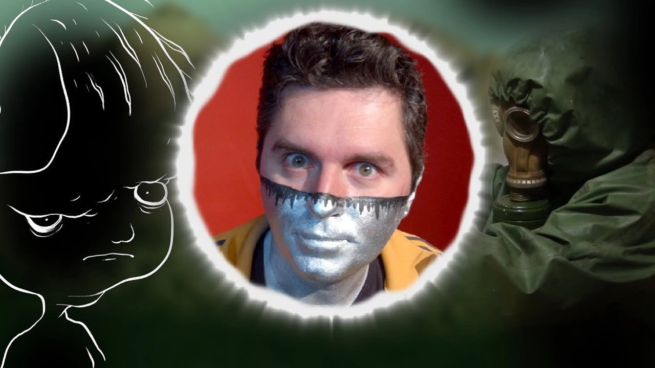 Captain Disillusion