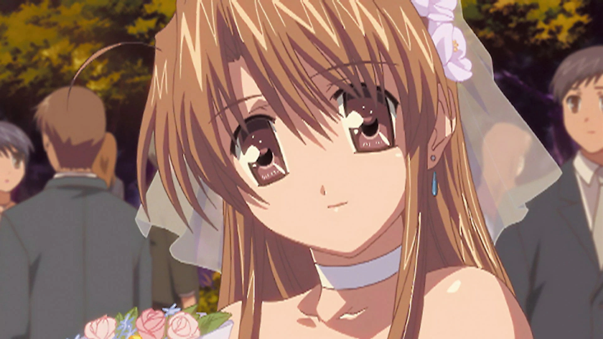Tsuki ha Higashi ni Hi ha Nishi ni: Operation Sanctuary