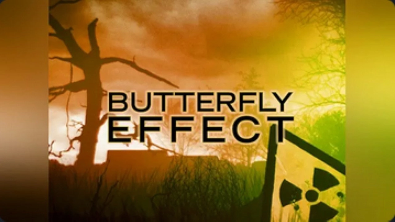Butterfly Effect