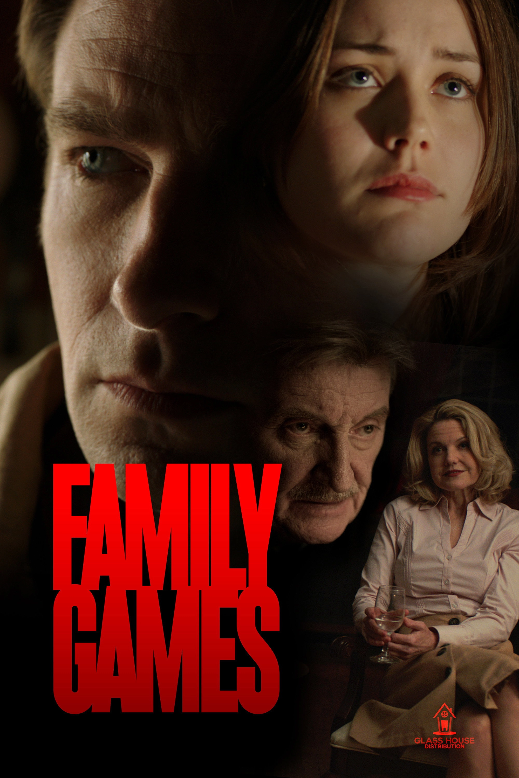 Family Games
