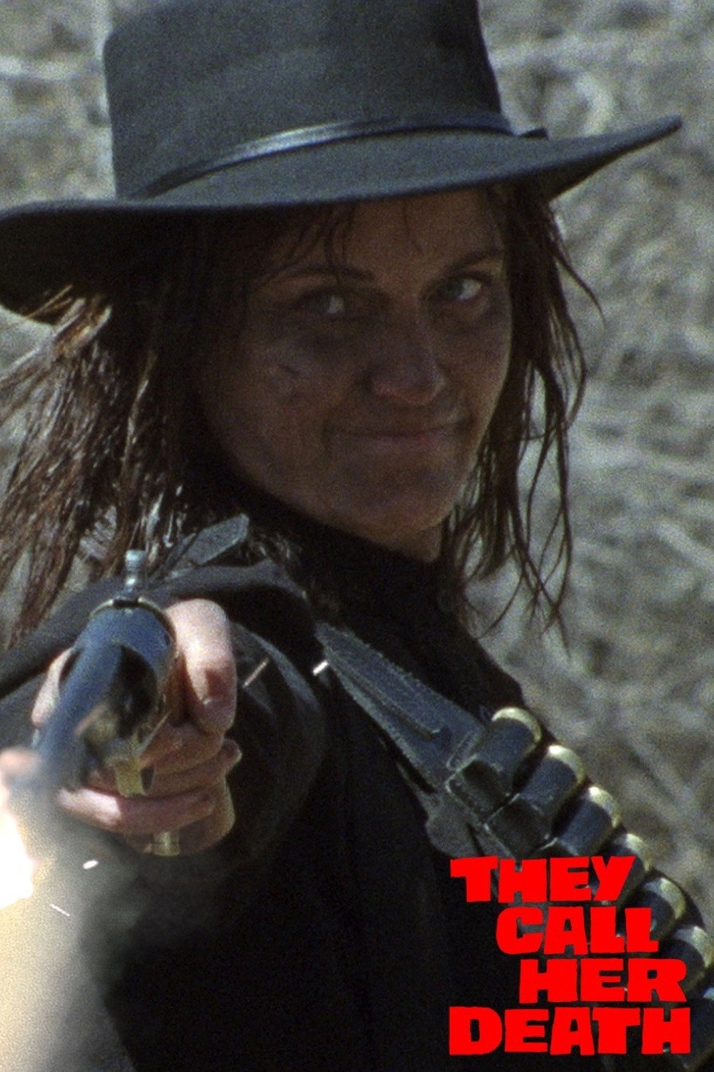They Call Her Death
