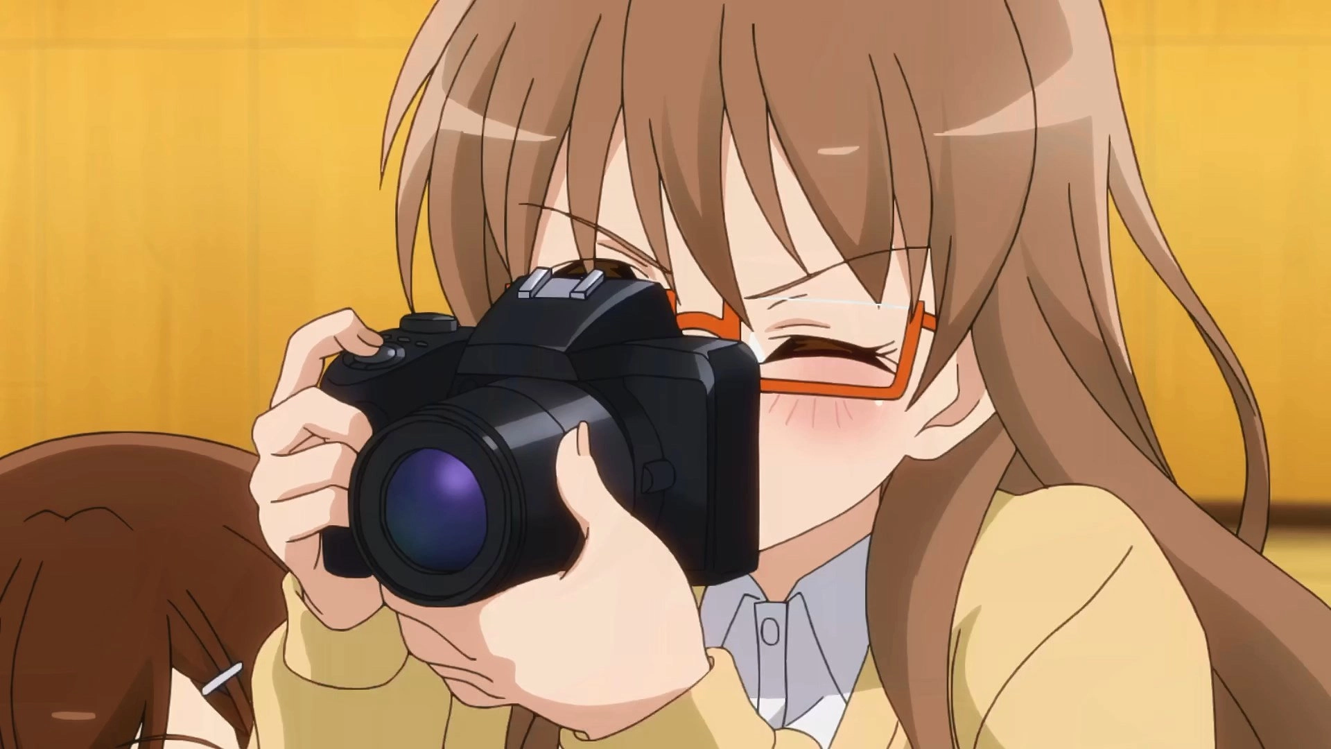 Rifle Is Beautiful