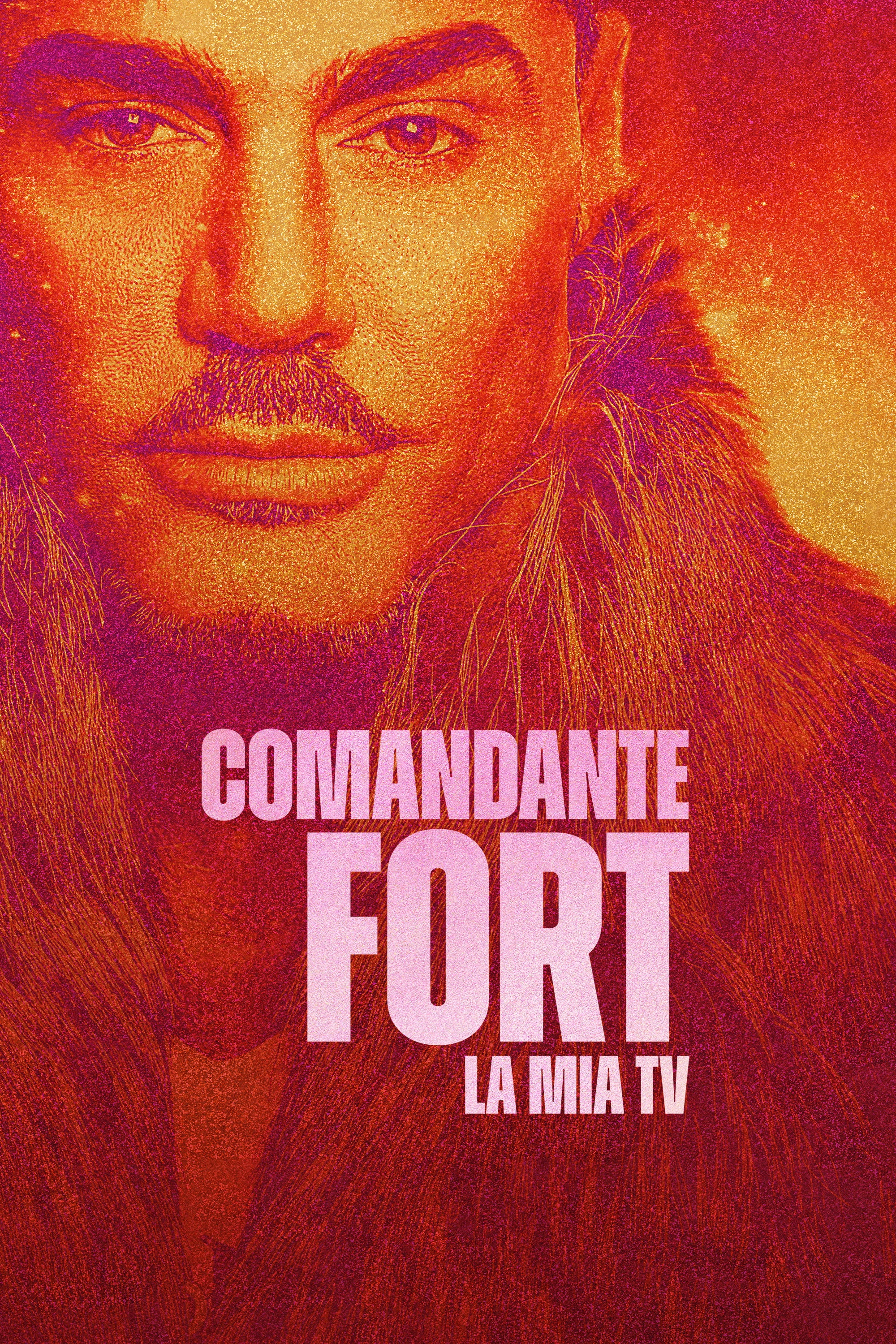 Commander Fort