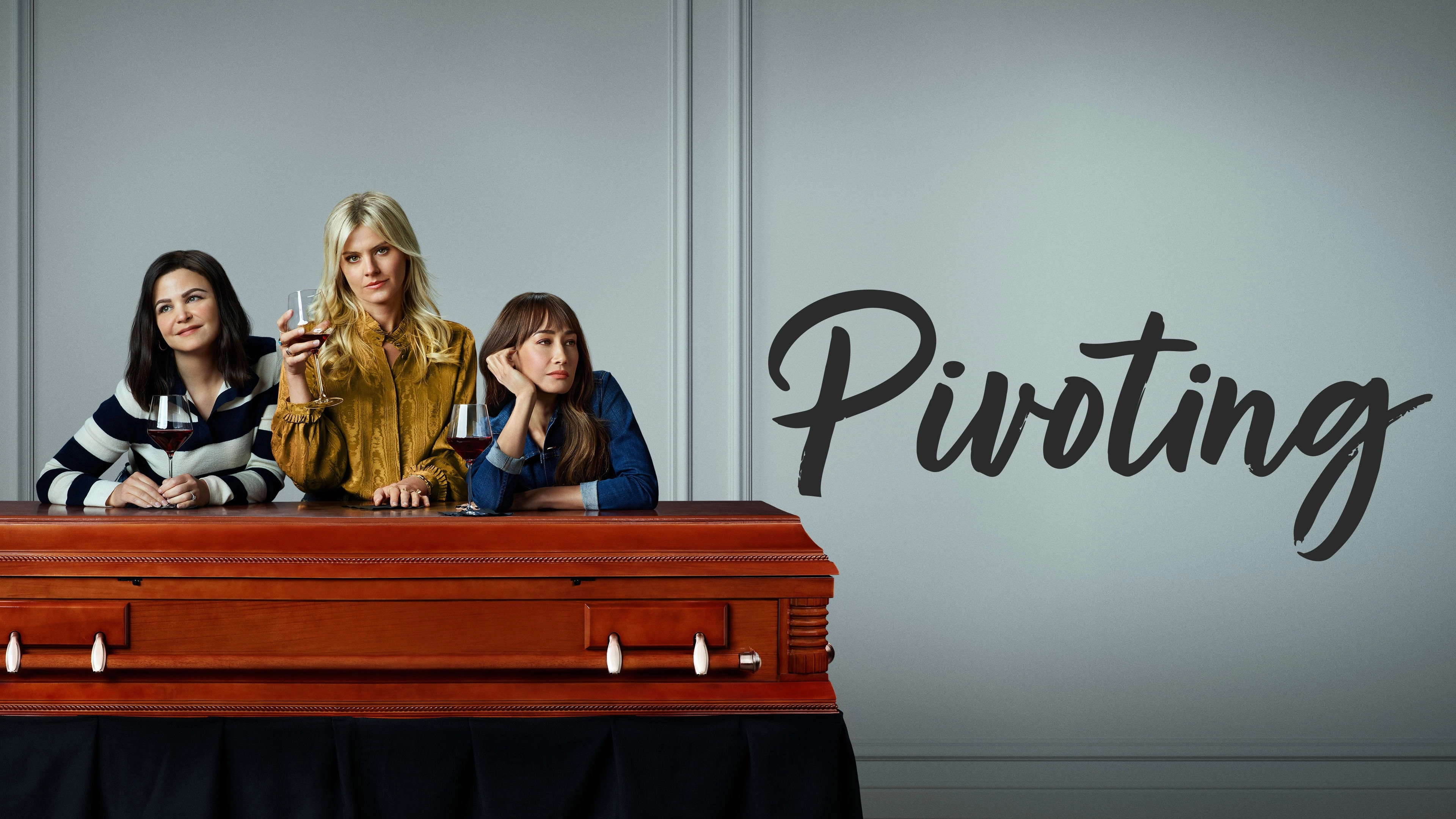 Pivoting