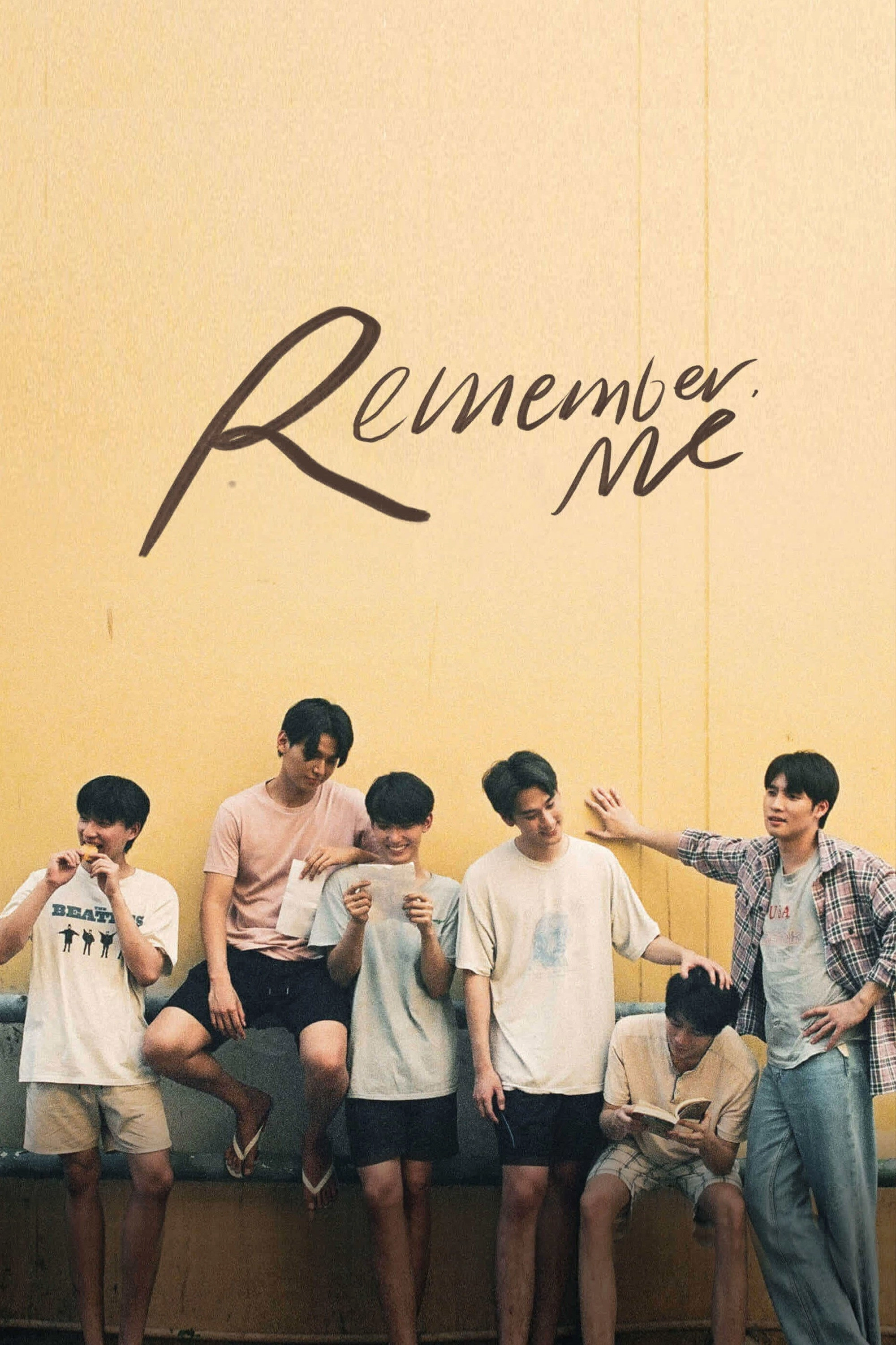 Remember Me