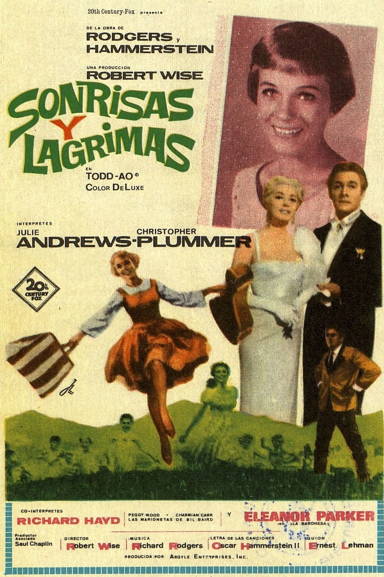 The Sound of Music
