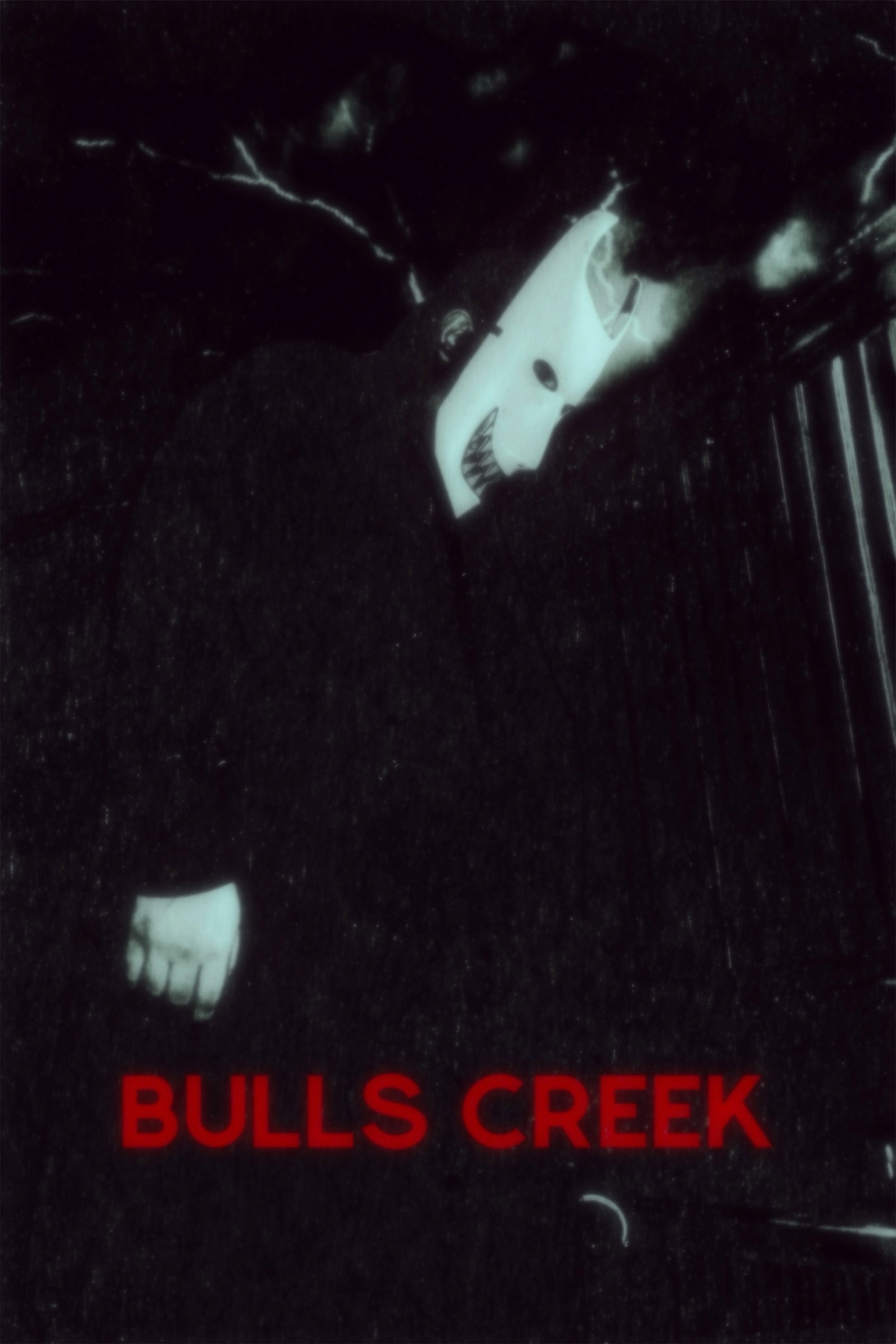 Bulls Creek