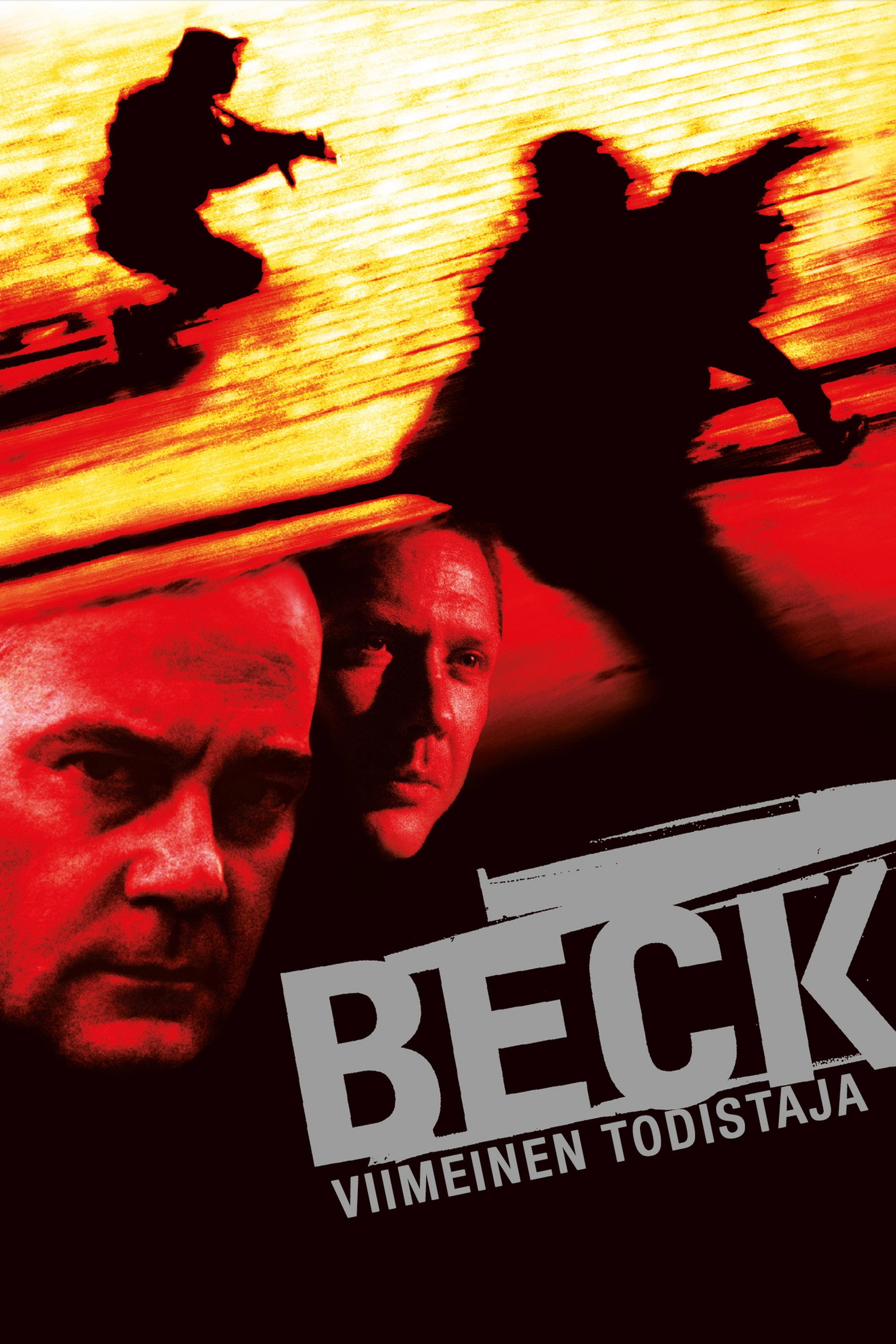 Beck 16 - The Last Witness