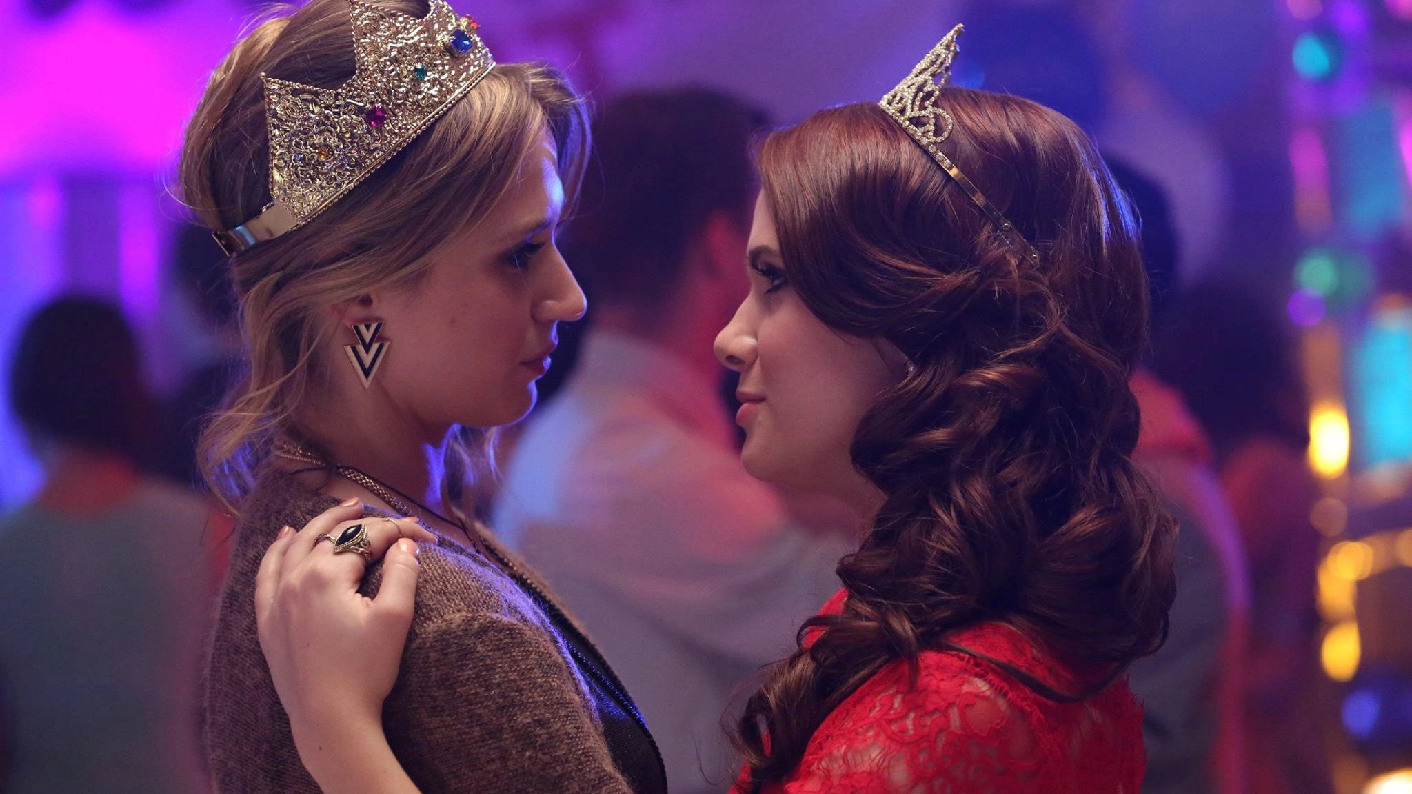 Faking It