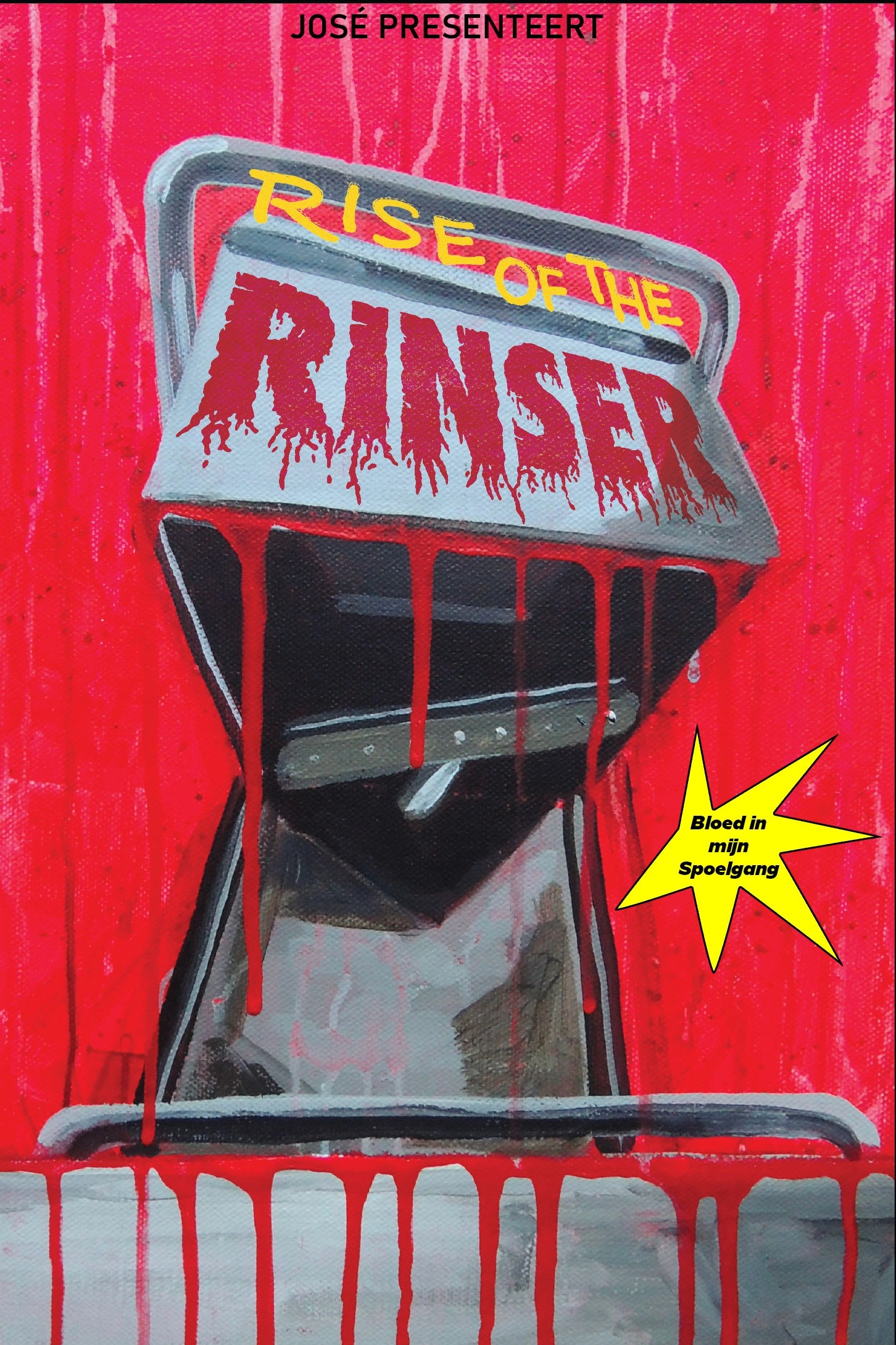 Rise of the Rinser