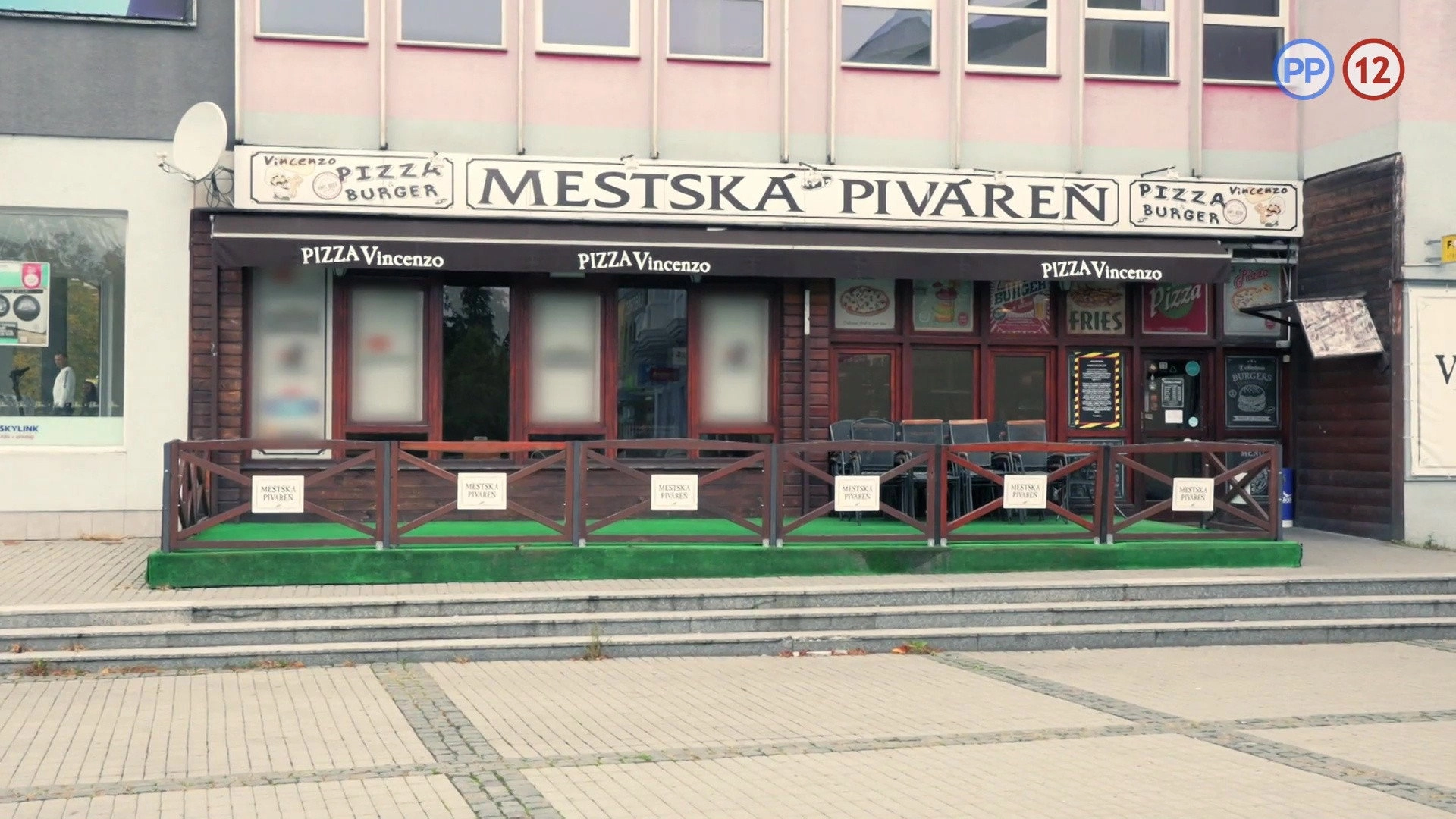 Na nože
