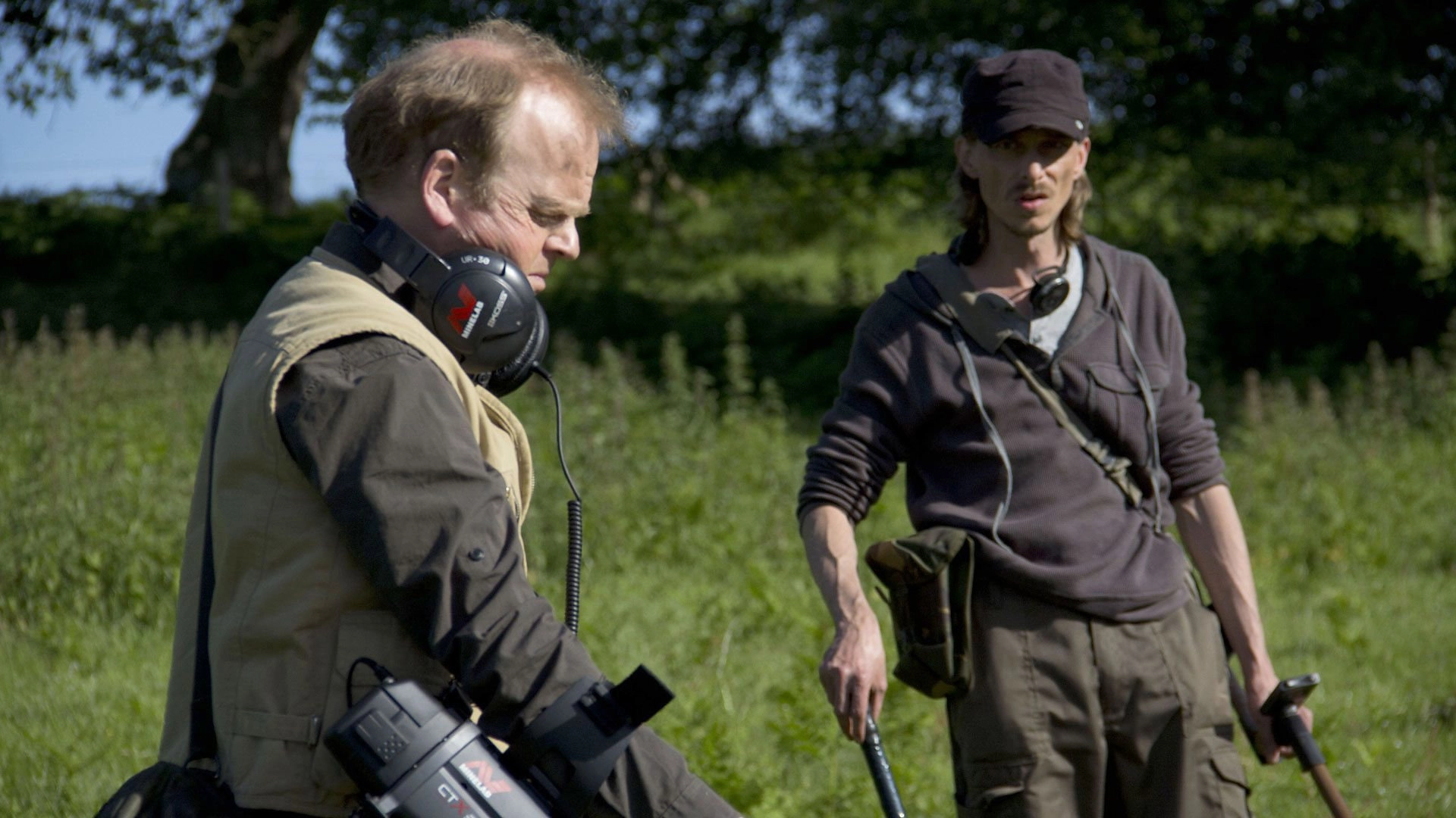 Detectorists