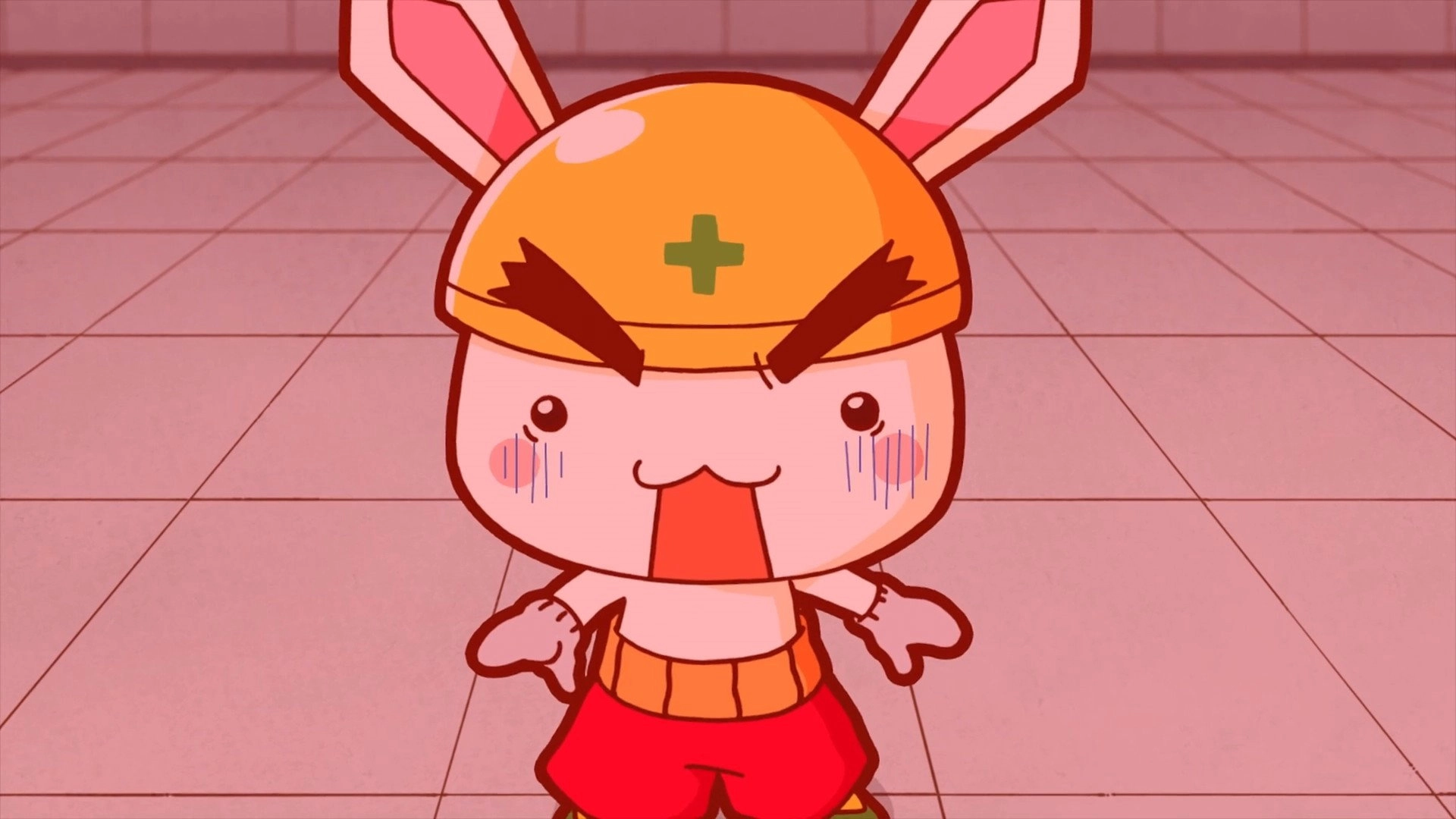 Zenryoku Usagi
