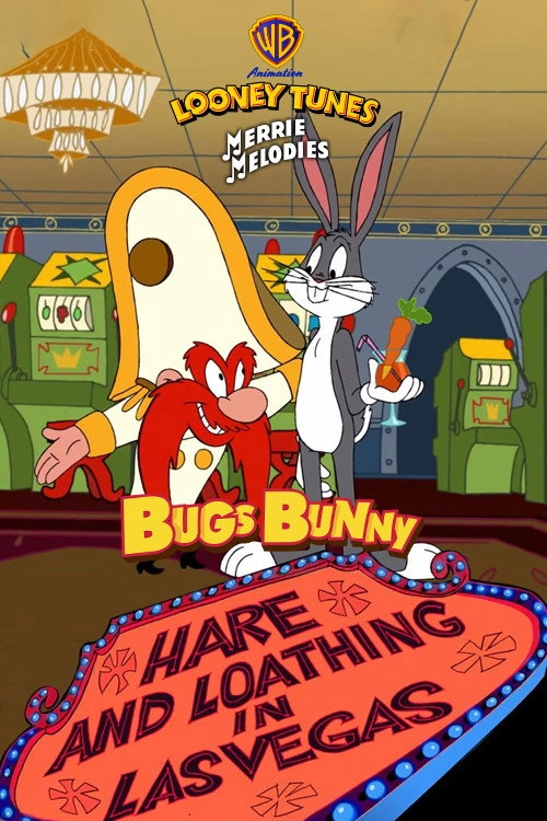 Hare and Loathing in Las Vegas