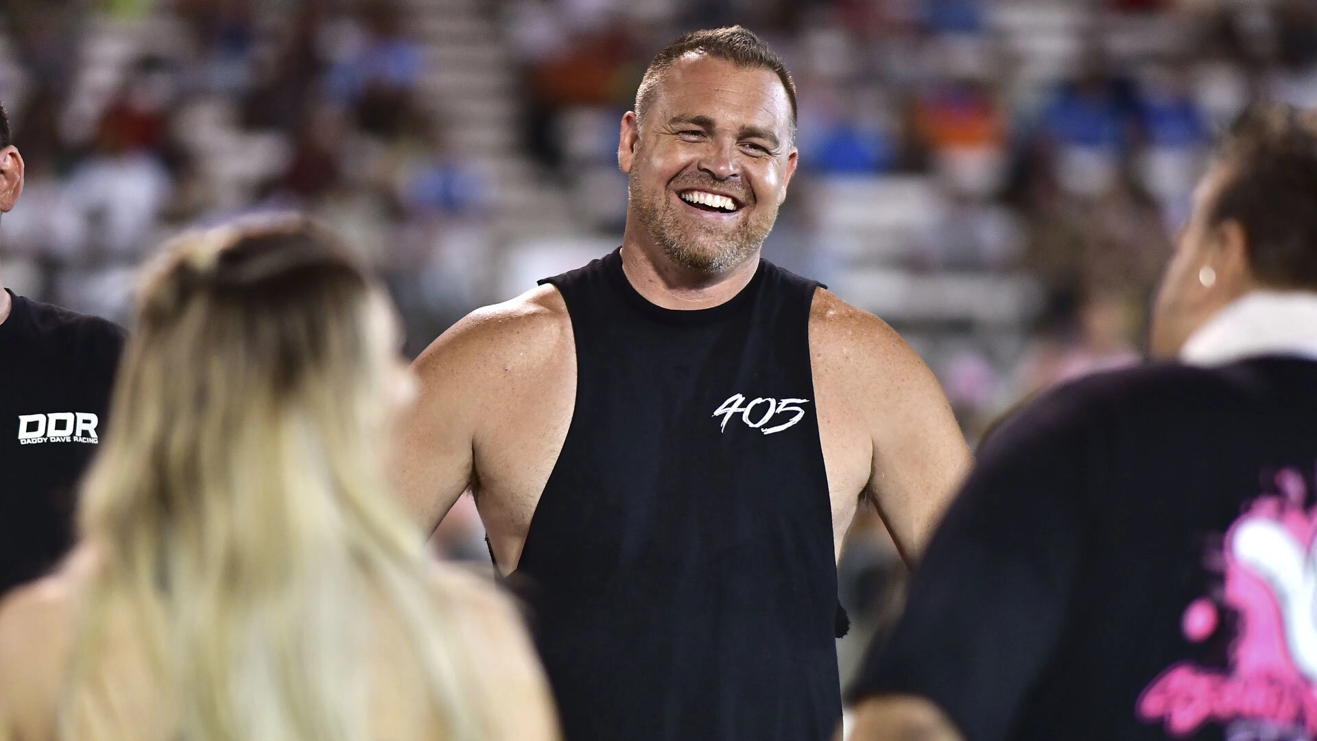 Street Outlaws: No Prep Kings