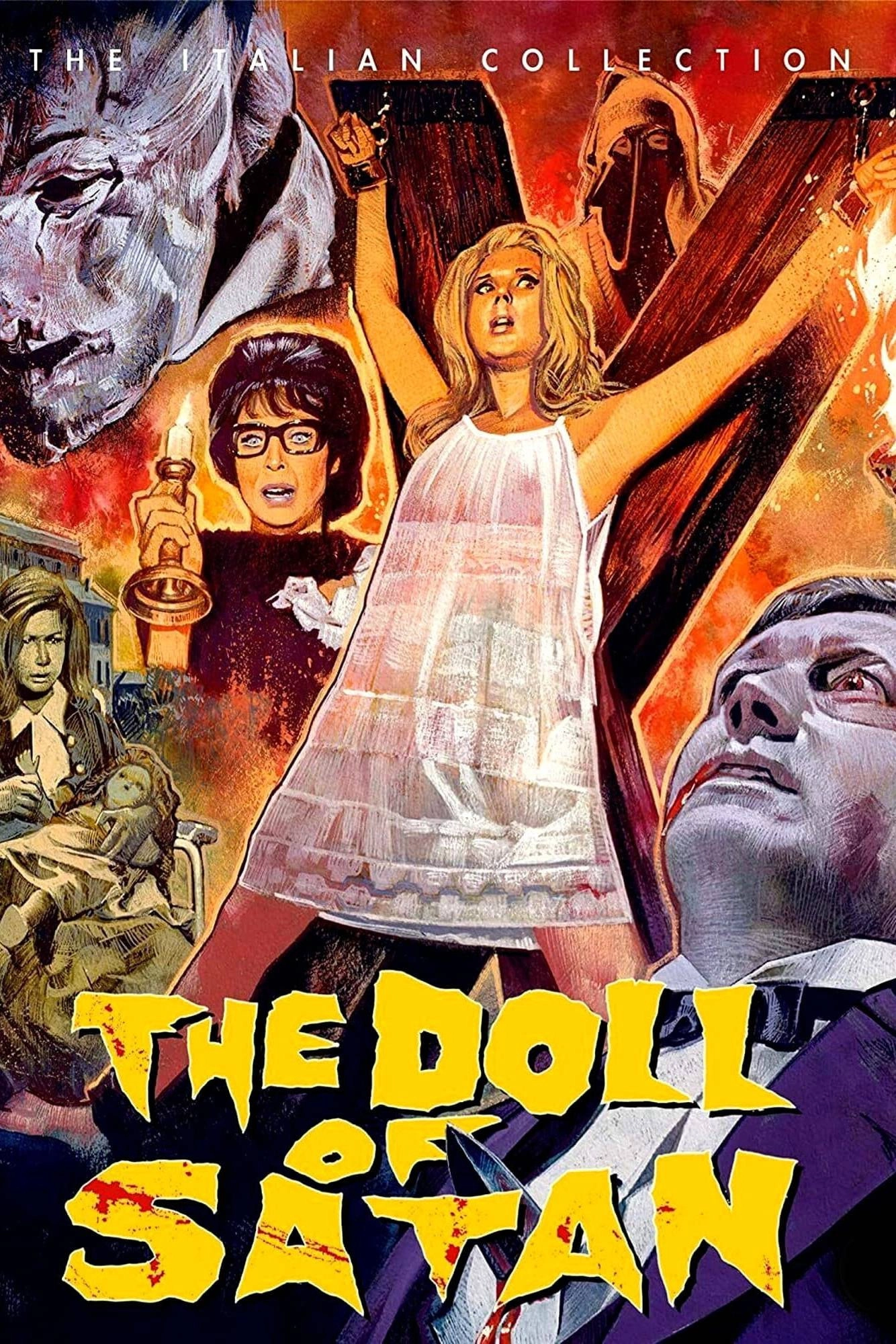 The Doll of Satan