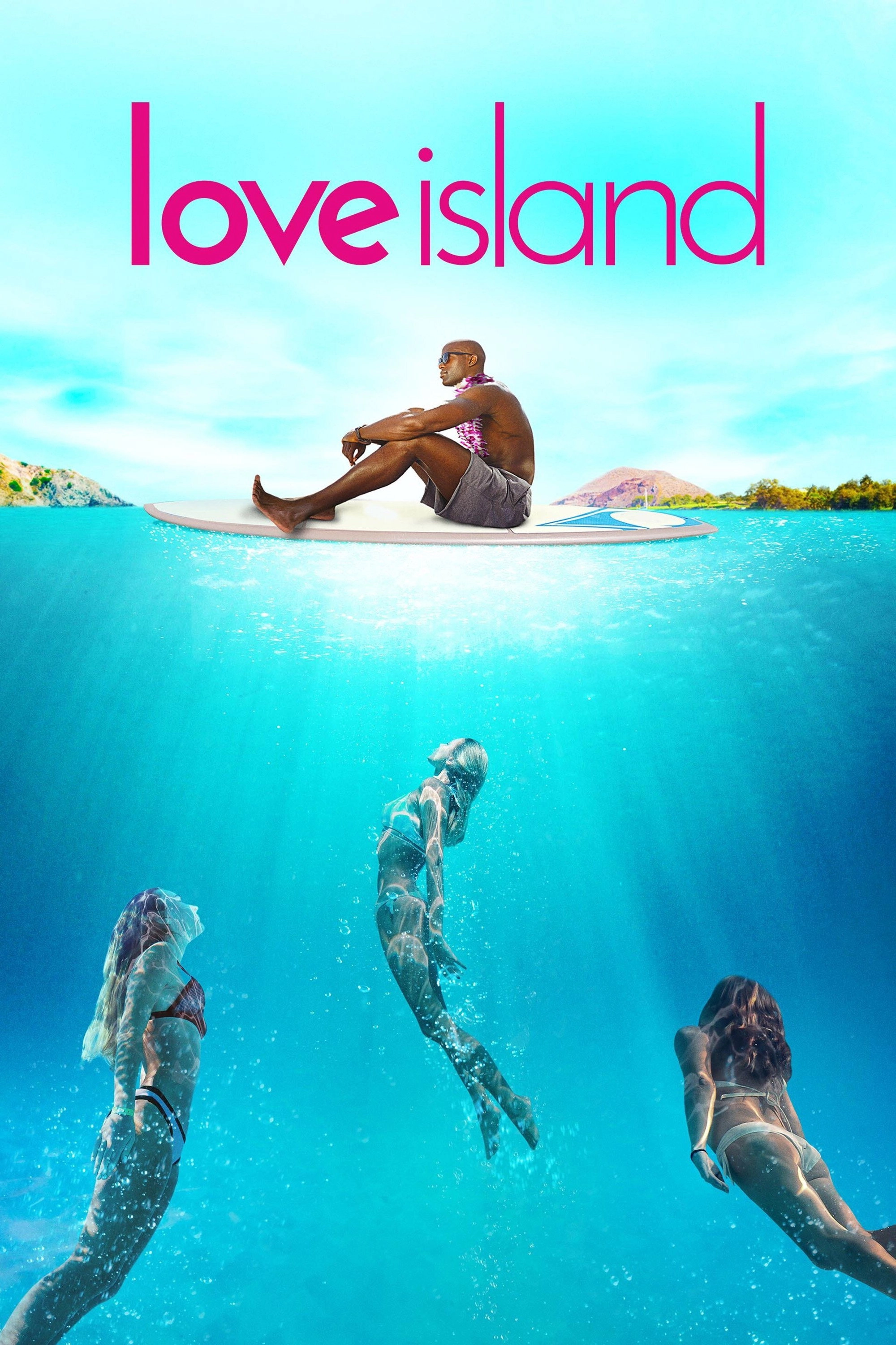 Love Island USA