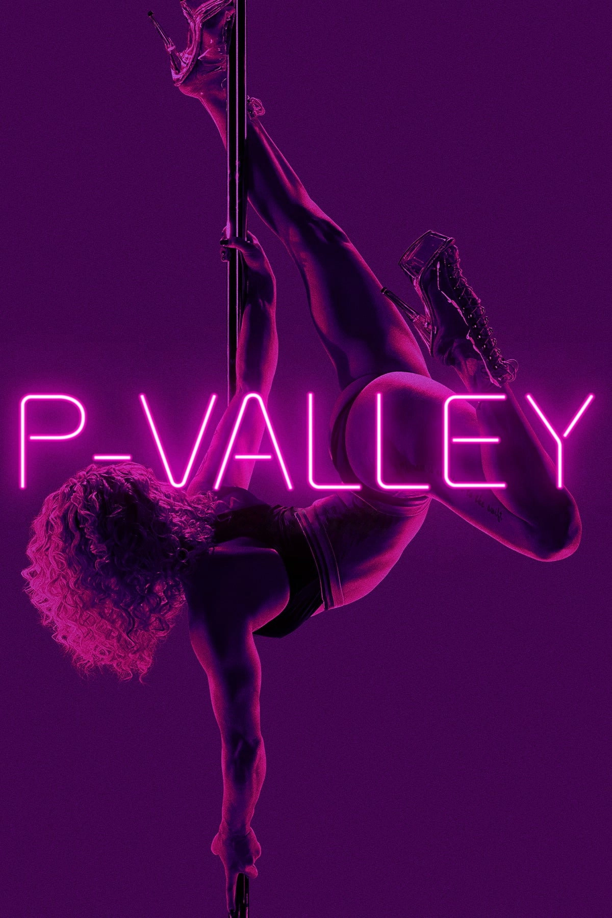 P-Valley