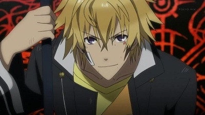 Tokyo Ravens