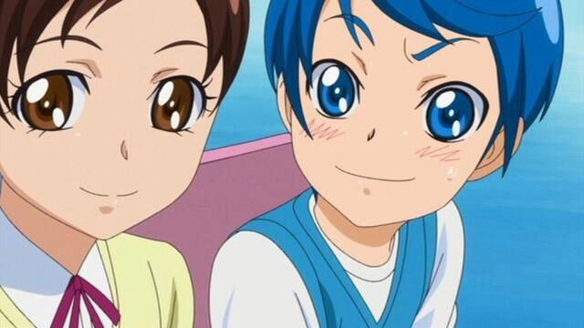 Glitter Force Doki Doki